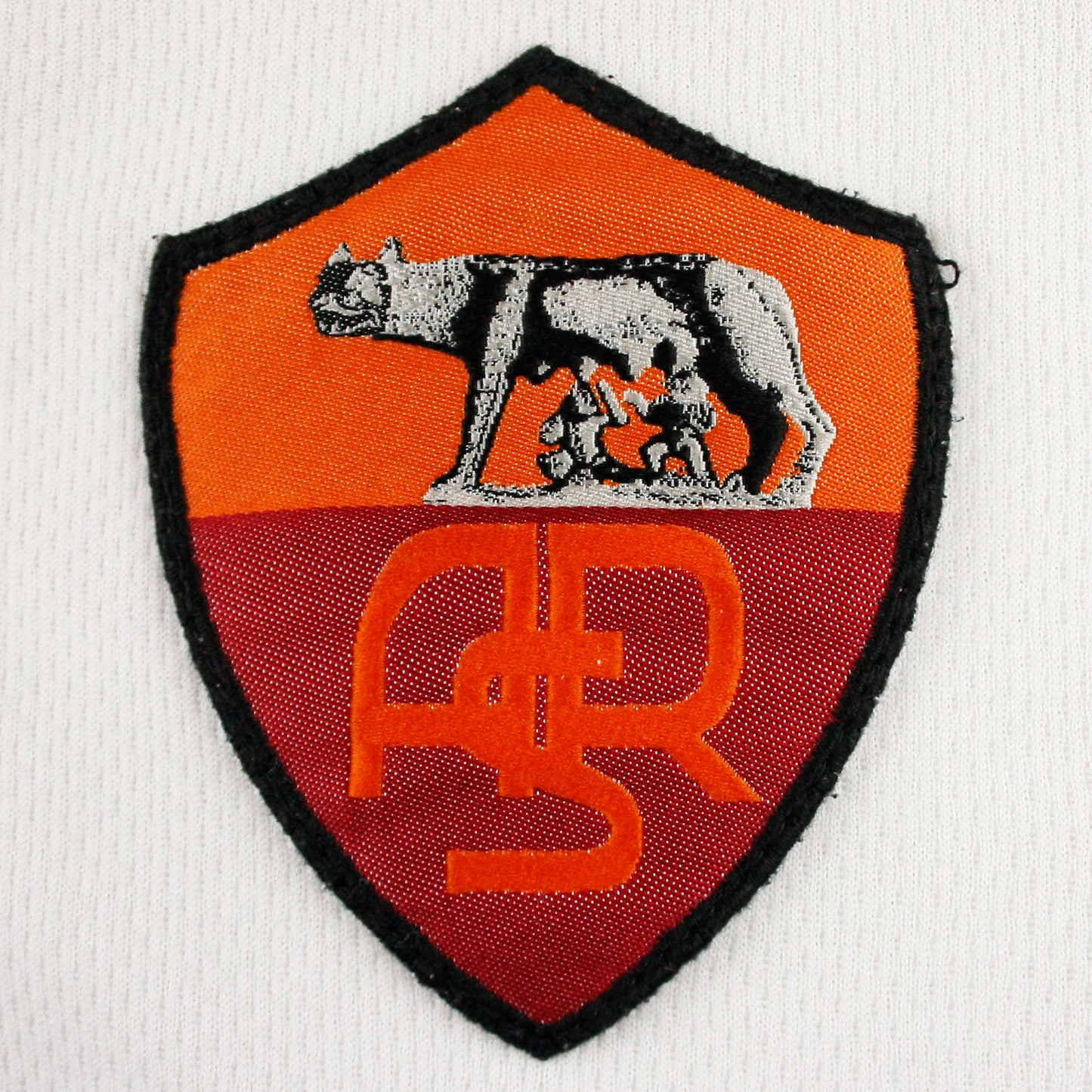 Roma 98/99 • Camiseta Visitante • M • Di Biagio #4