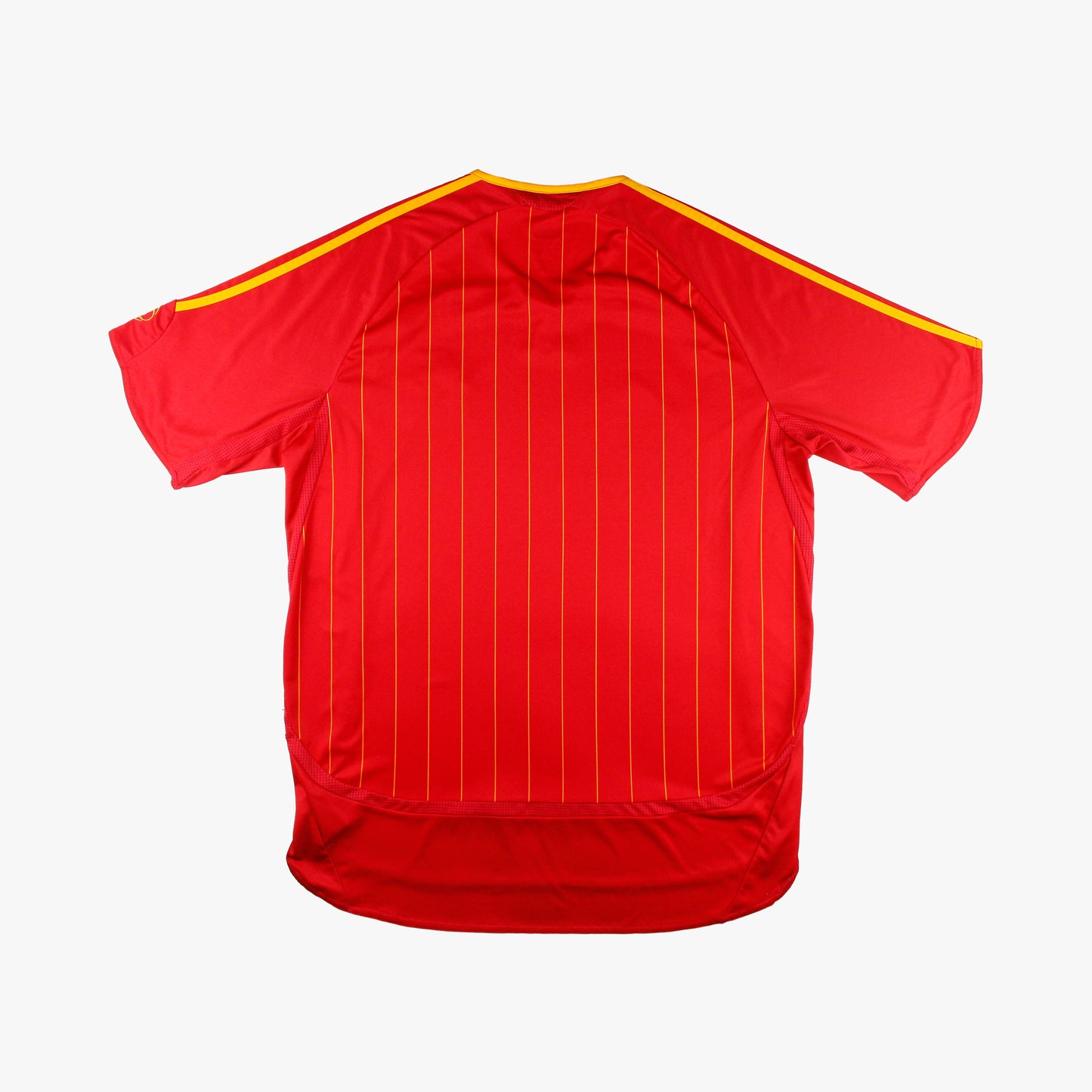 España 06/08 • Camiseta Local • L