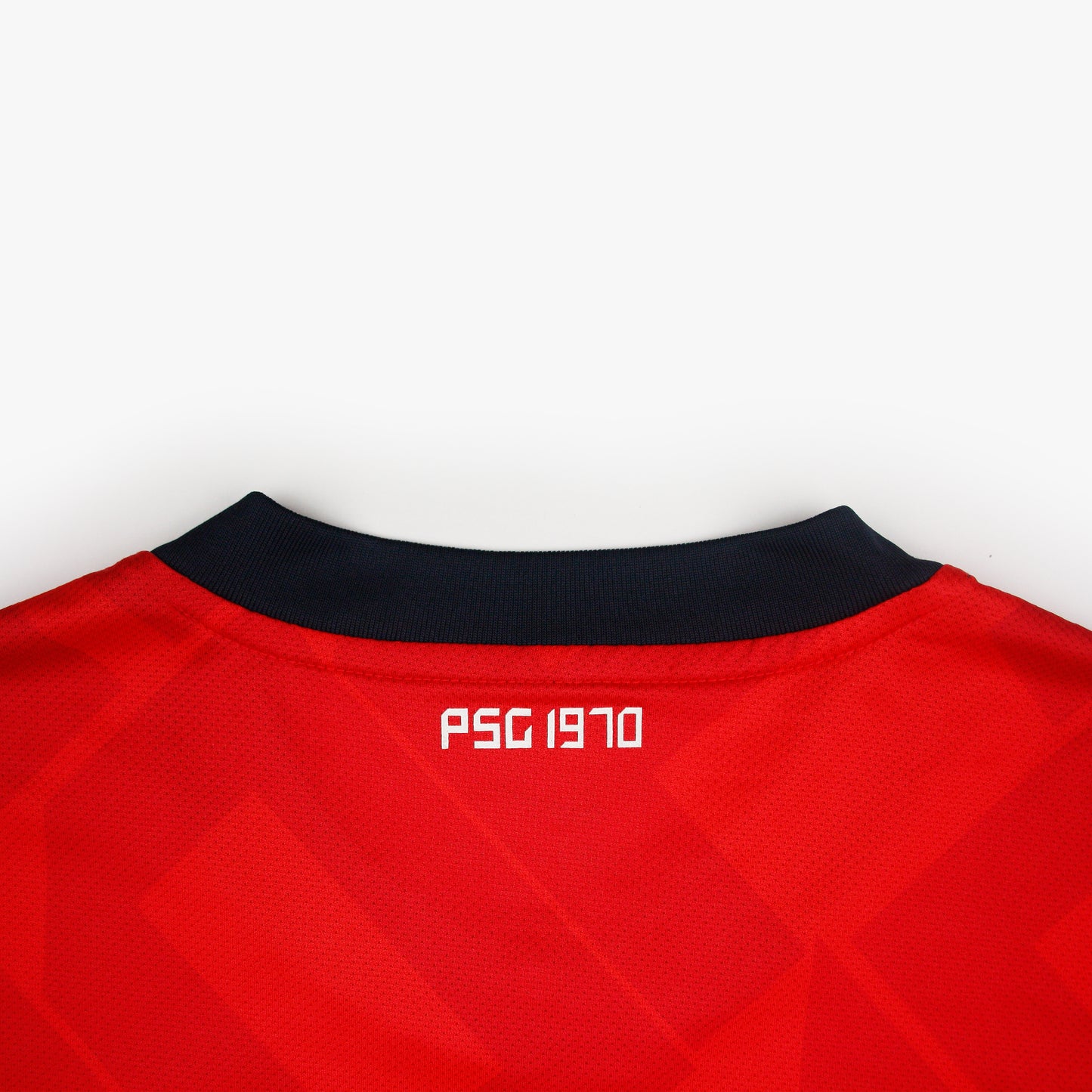 Paris Saint-Germain 10/11 • Home Shirt • S