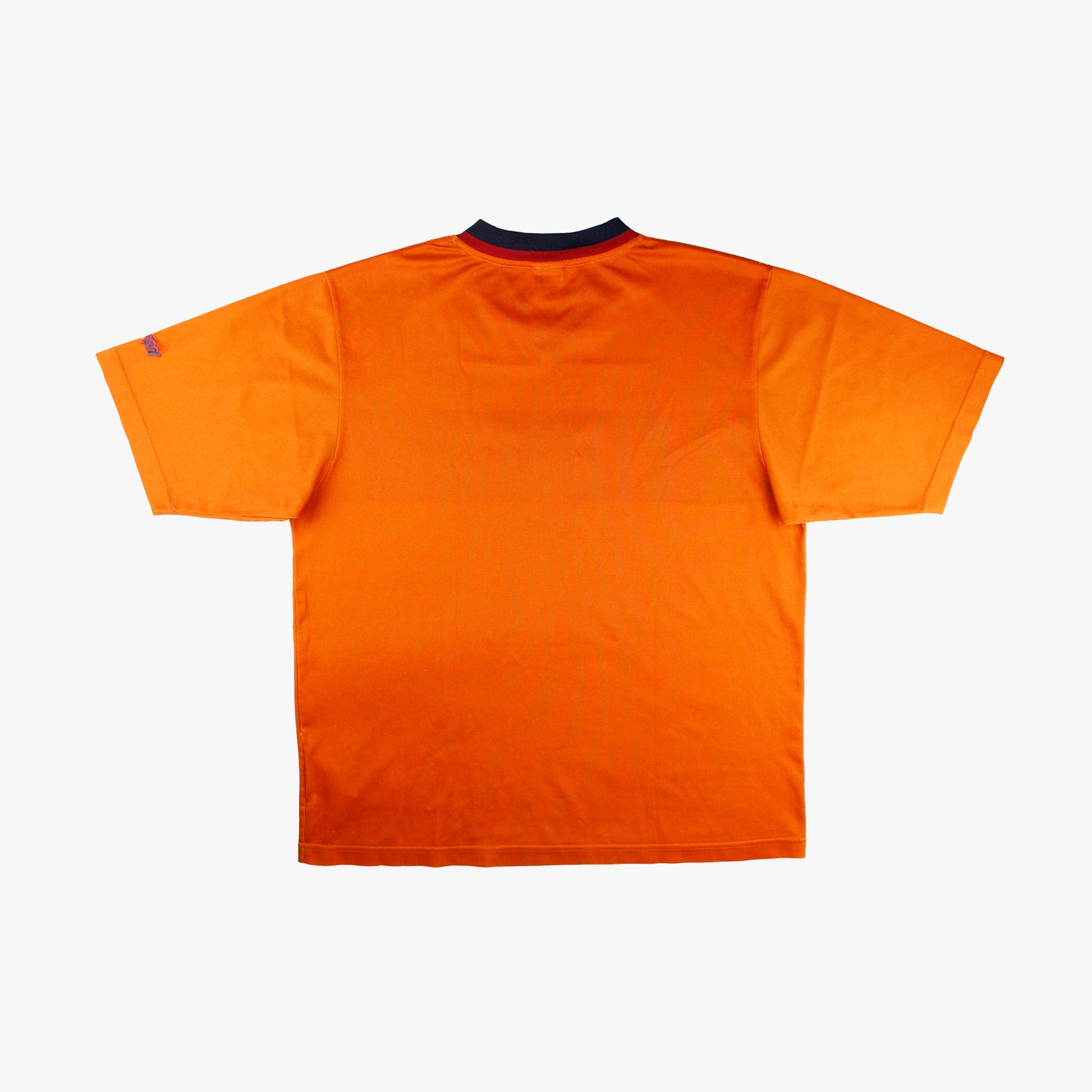 Barcelona 98/99 • Third Shirt • L