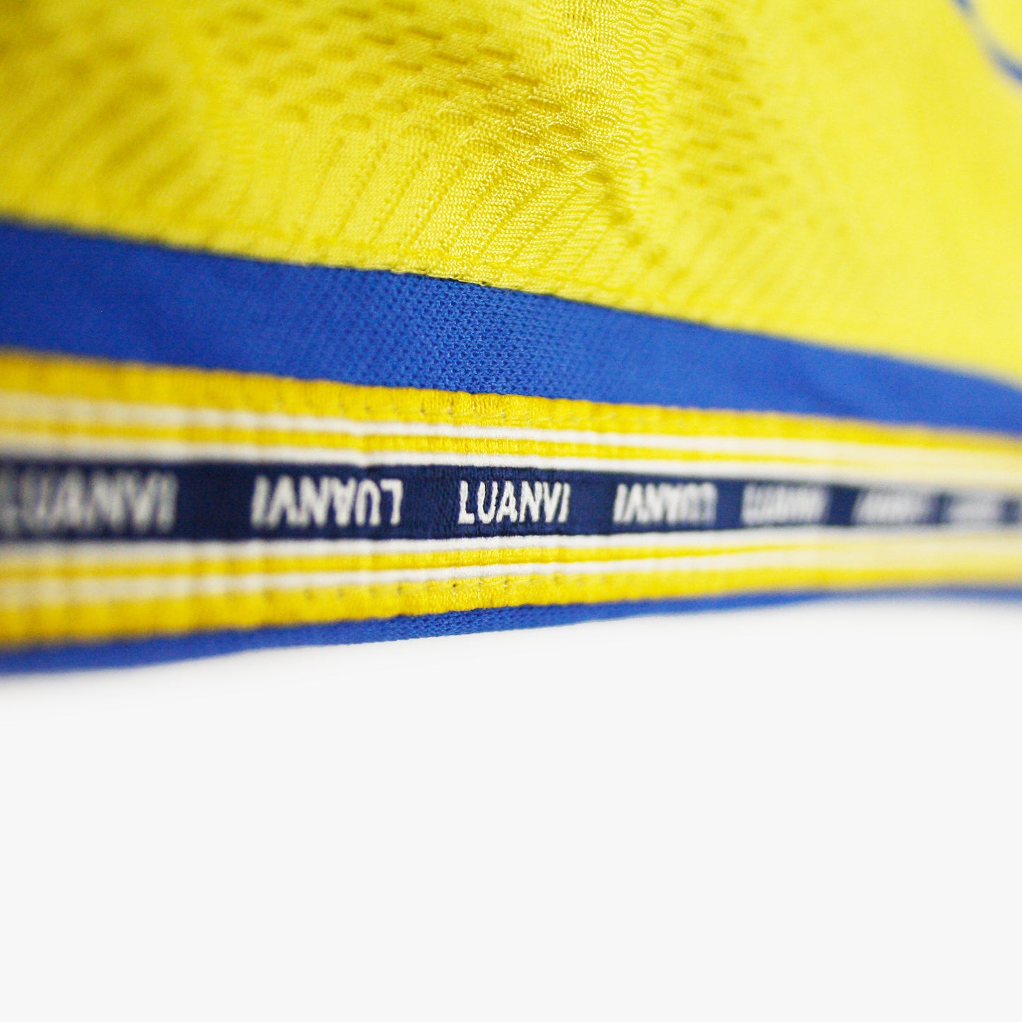 Villarreal 98/99 • Camiseta Local • M