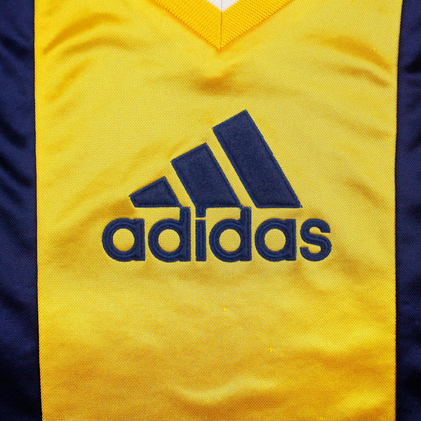 Adidas 90s • Camiseta Entrenamiento • L