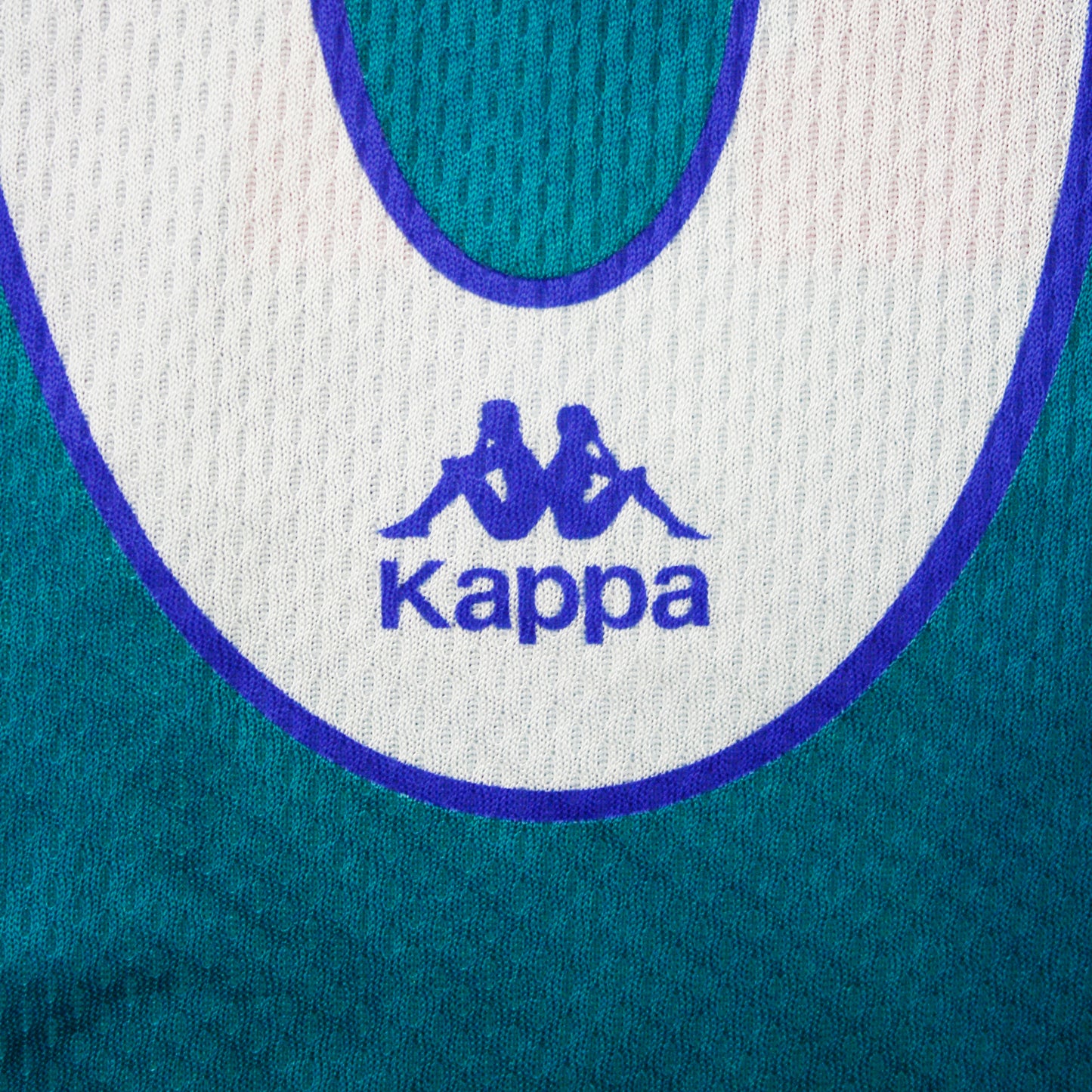 'Drogas No' 97 • **Match Issue** Camiseta (Partido Amistoso Contra Las Drogas) • XL • #6