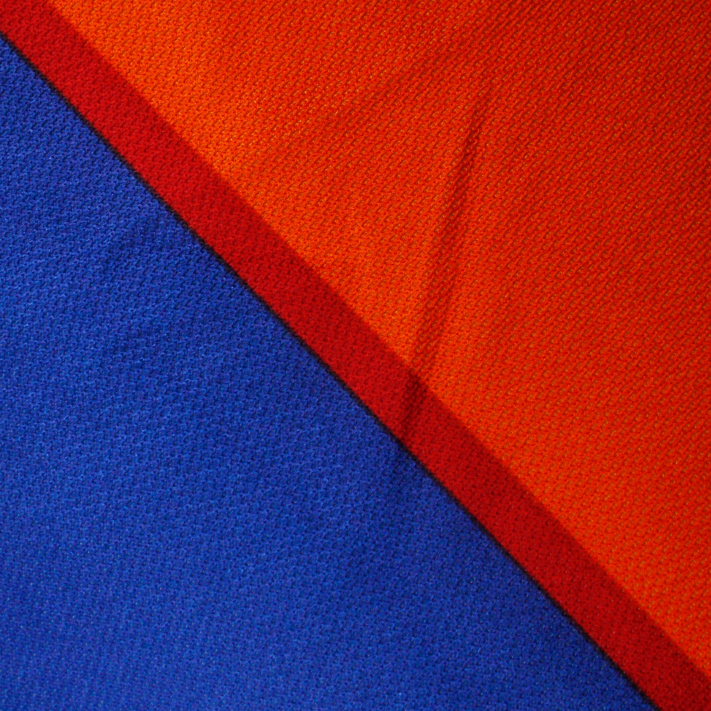 Barcelona 98/99 • **Player Issue** Third Shirt • XXL