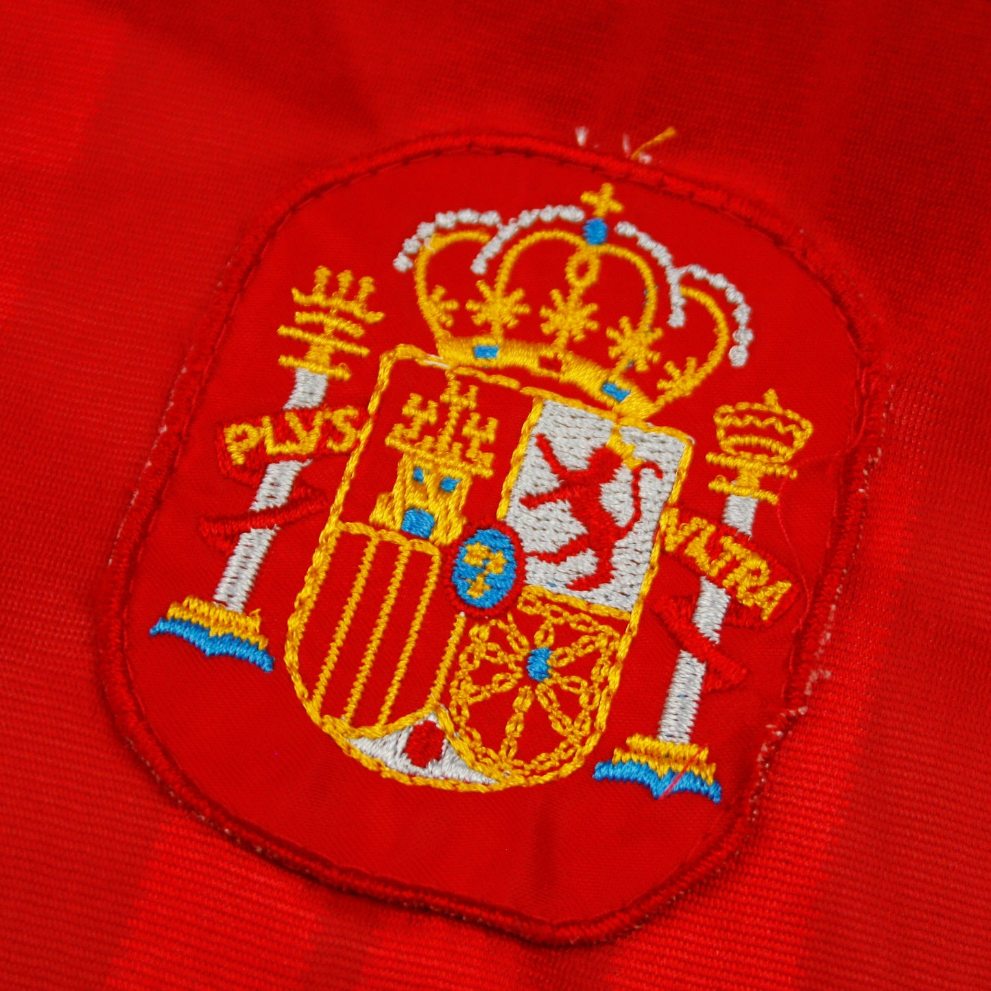 Spain 94/96 • Home Shirt • M