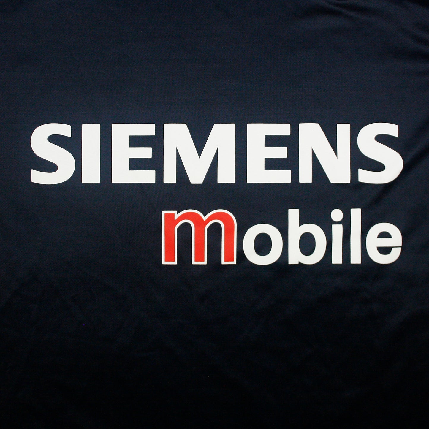 Real Madrid 03/04 • Camiseta Visitante • L