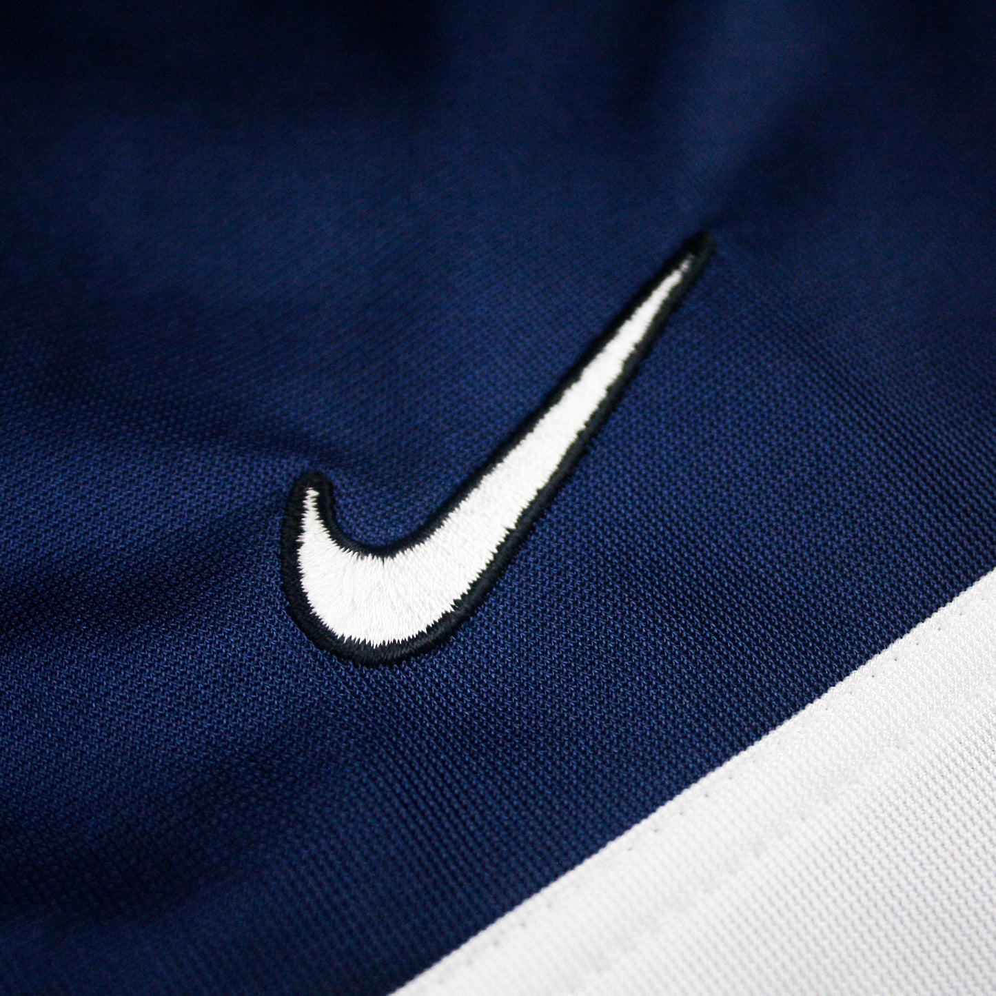 Nike Team 90s • Camiseta Genérica • L