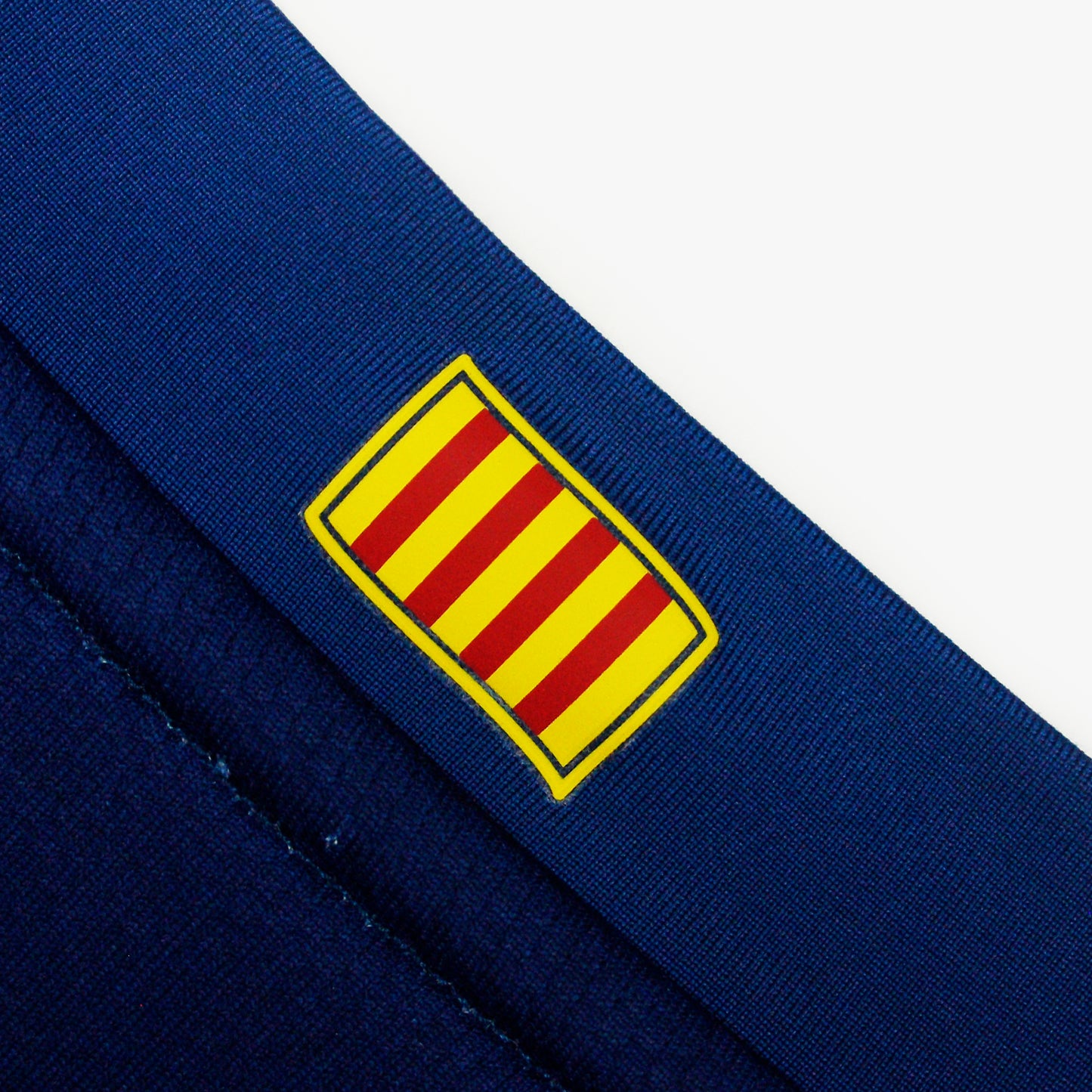 Barcelona 07/08 • Home Shirt • XL