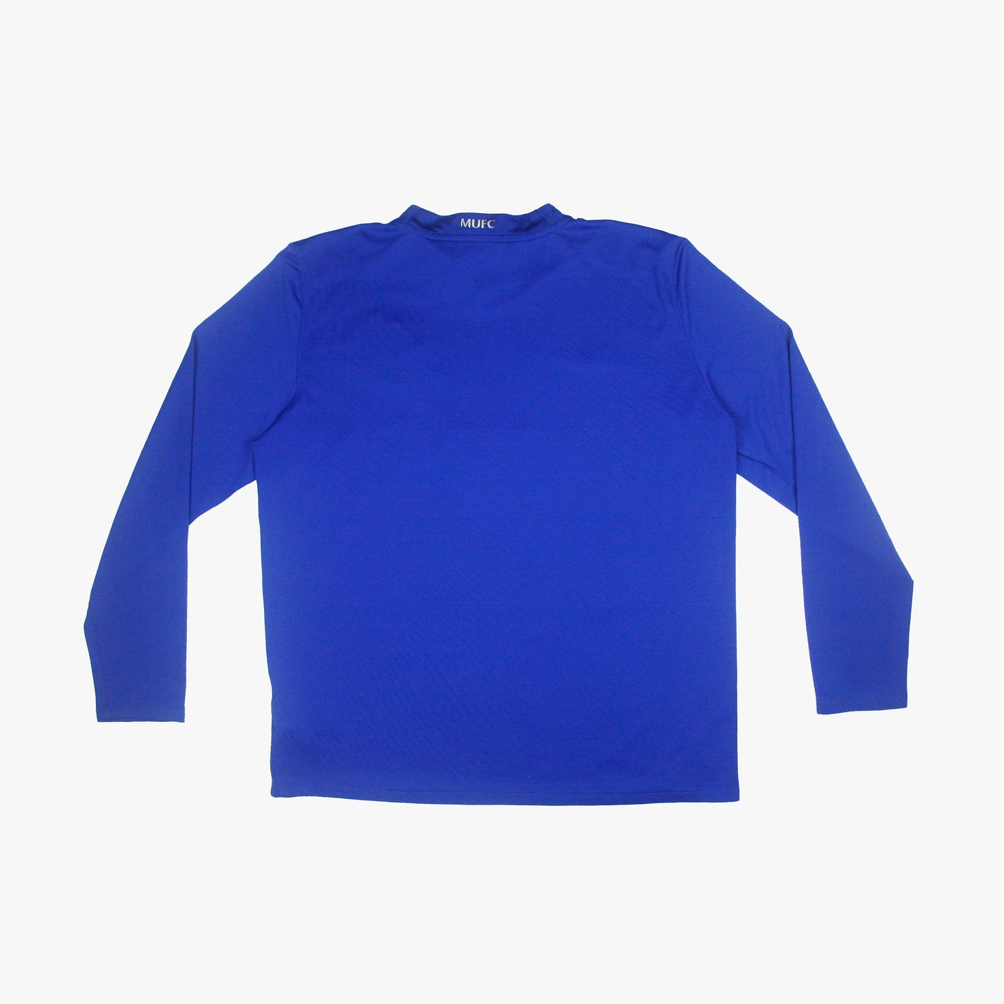 Manchester United 08/09 • Third Shirt • L