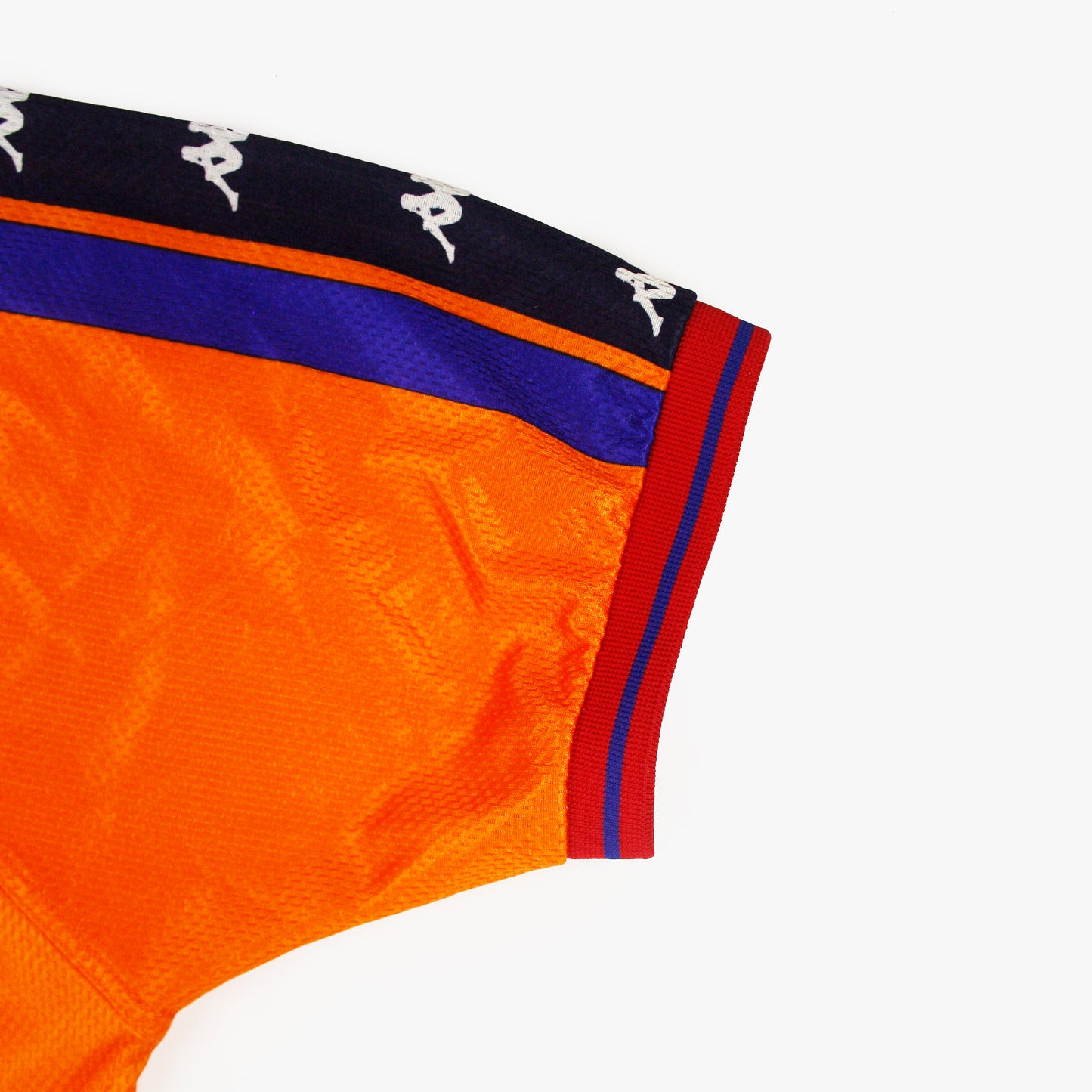 Barcelona 97/98 • Camiseta Visitante • S