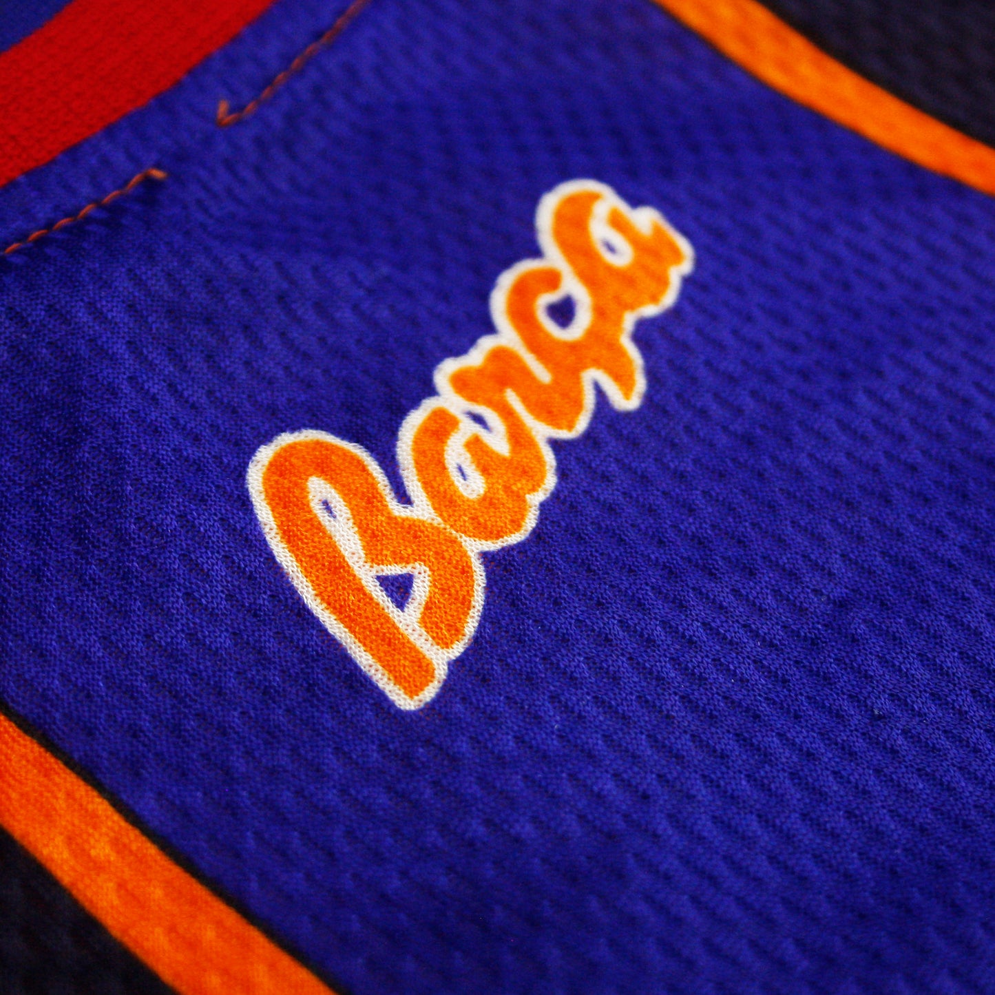 Barcelona 97/98 • Away Shirt • XL