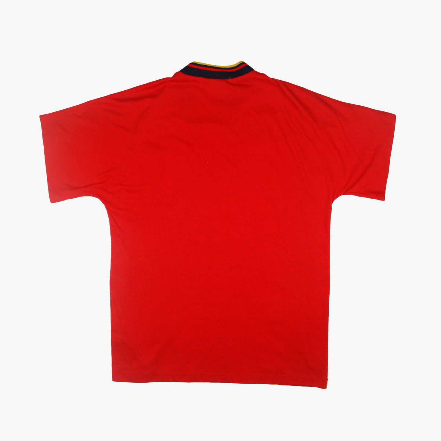 Spain '94 • Promotional T-Shirt Sony Mundial '94 • L