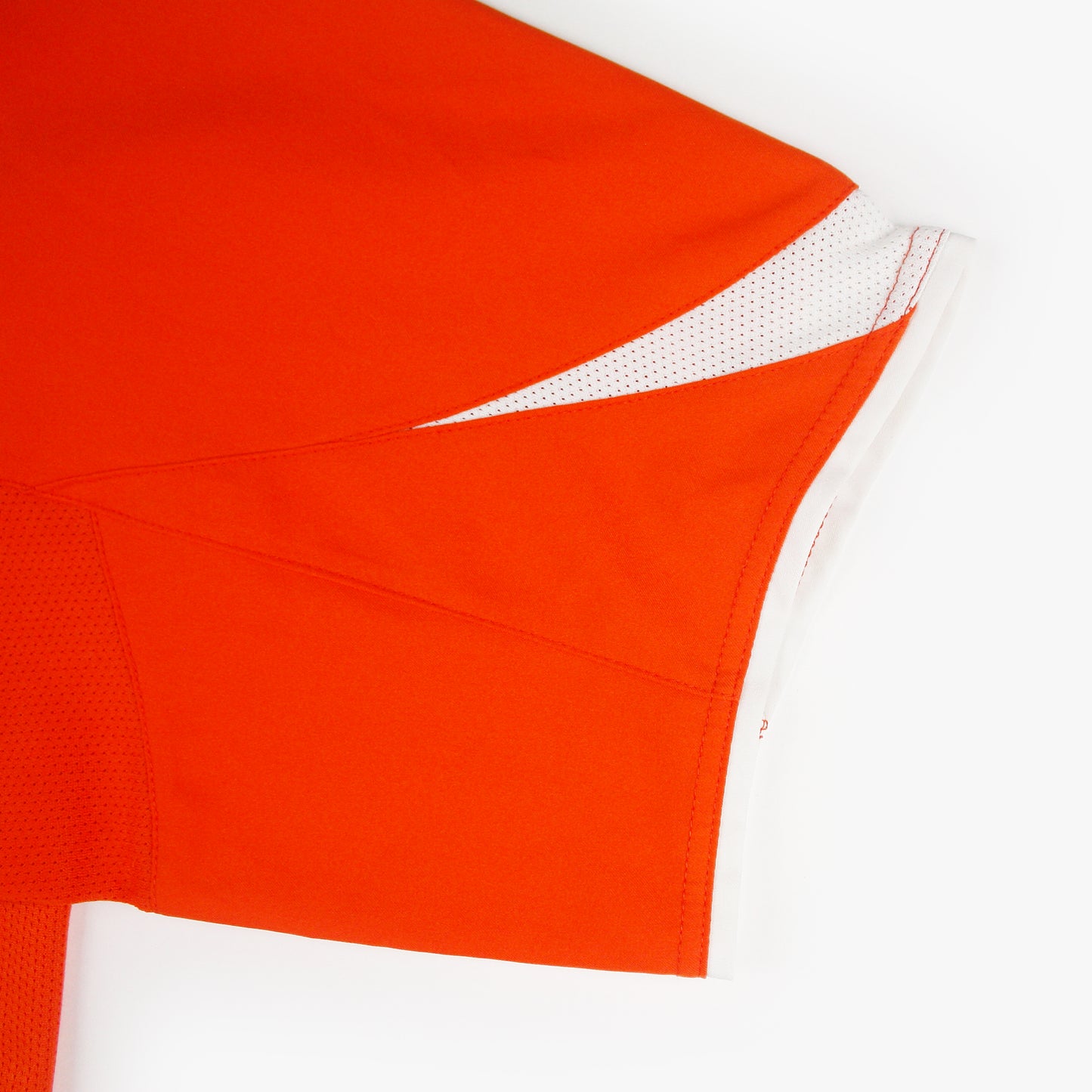 Netherlands 04/06 • Home Shirt • L
