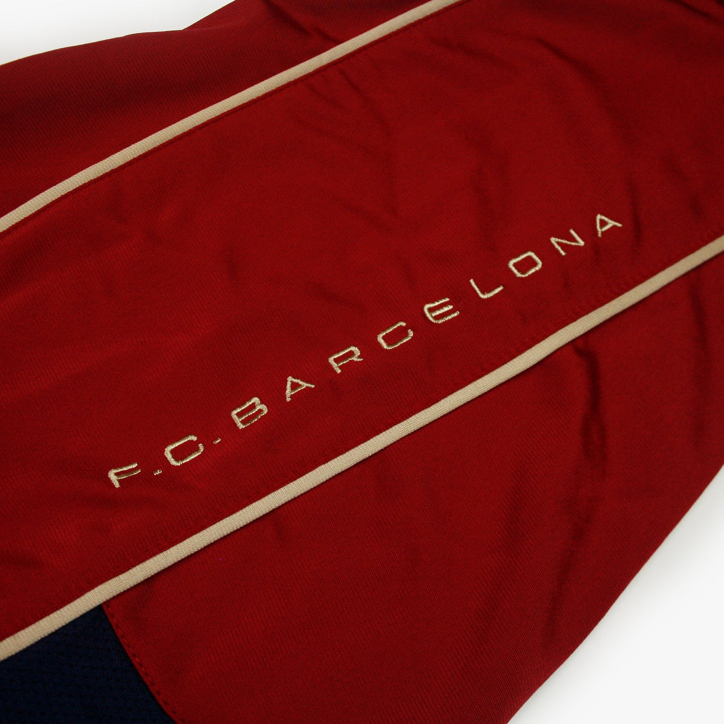 Barcelona 01/02 • Chaqueta • L