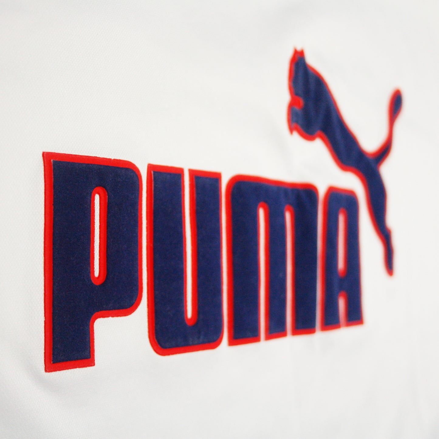 Puma 90s • Camiseta Entrenamiento • XL