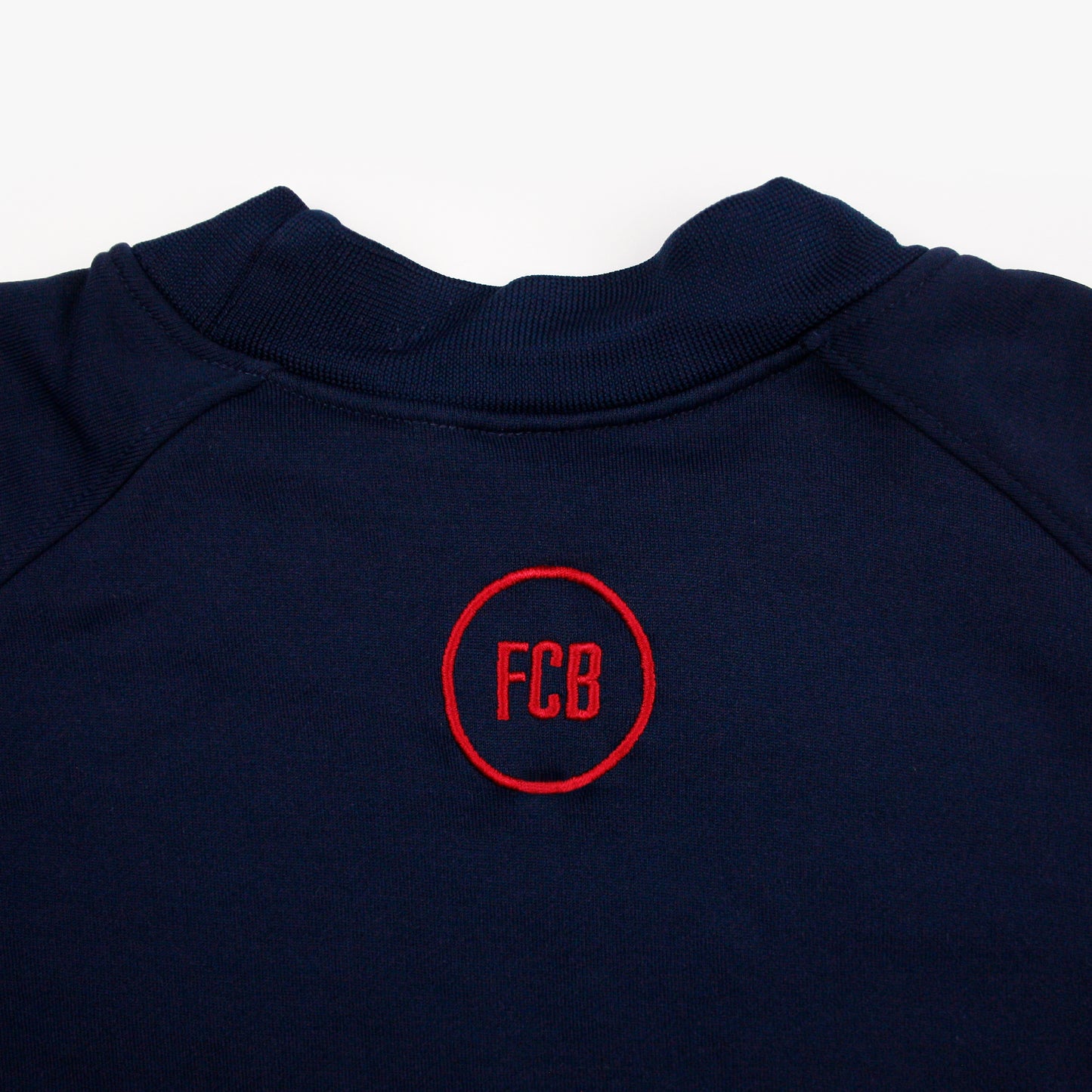 Barcelona 01/02 • Sweatshirt • L