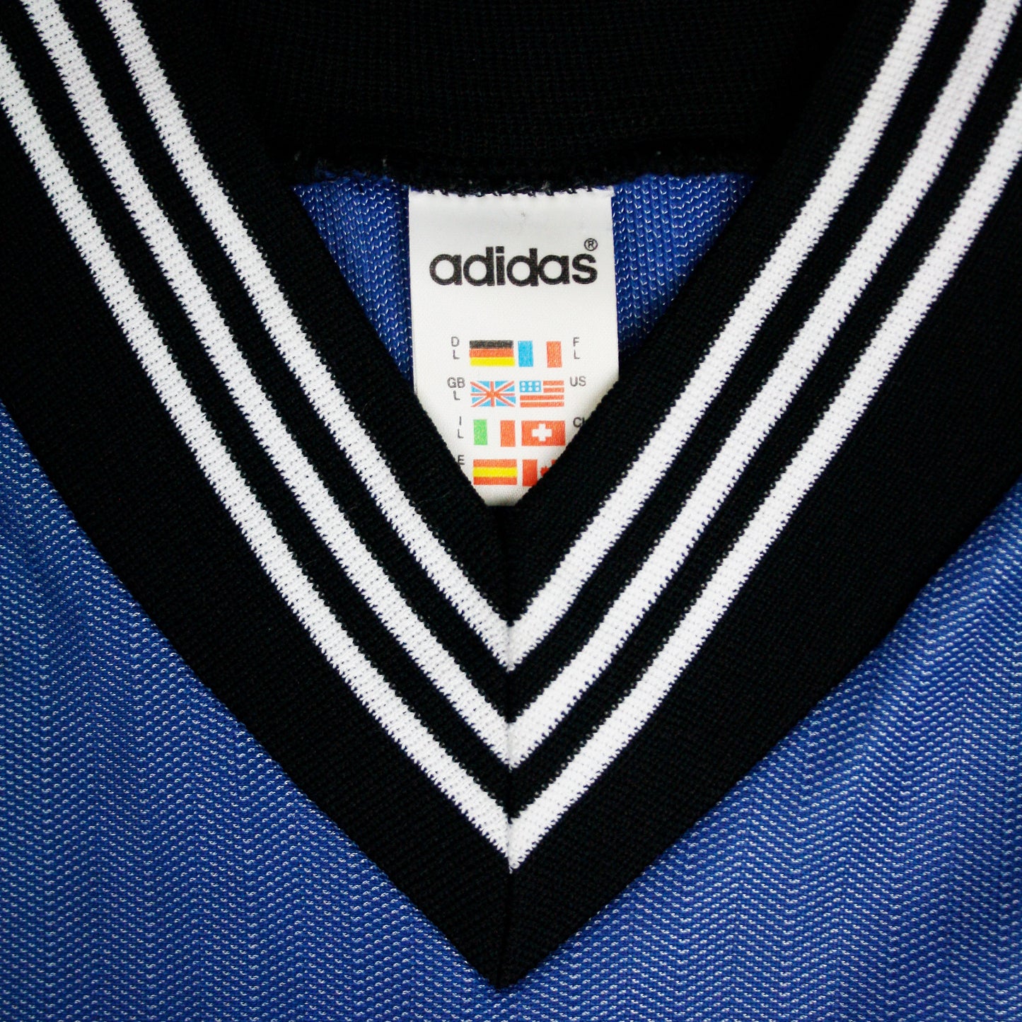 Newcastle United 96/97 • Camiseta Visitante • L