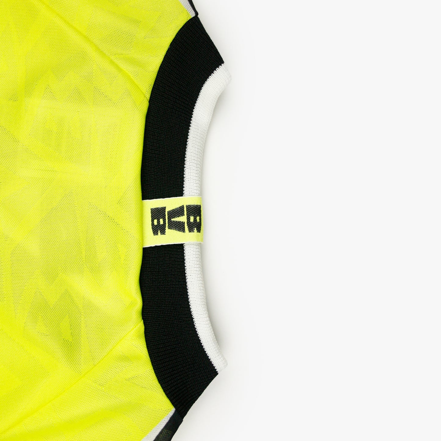 Borussia Dortmund 95/96 • Home Shirt • L • Riedle #13