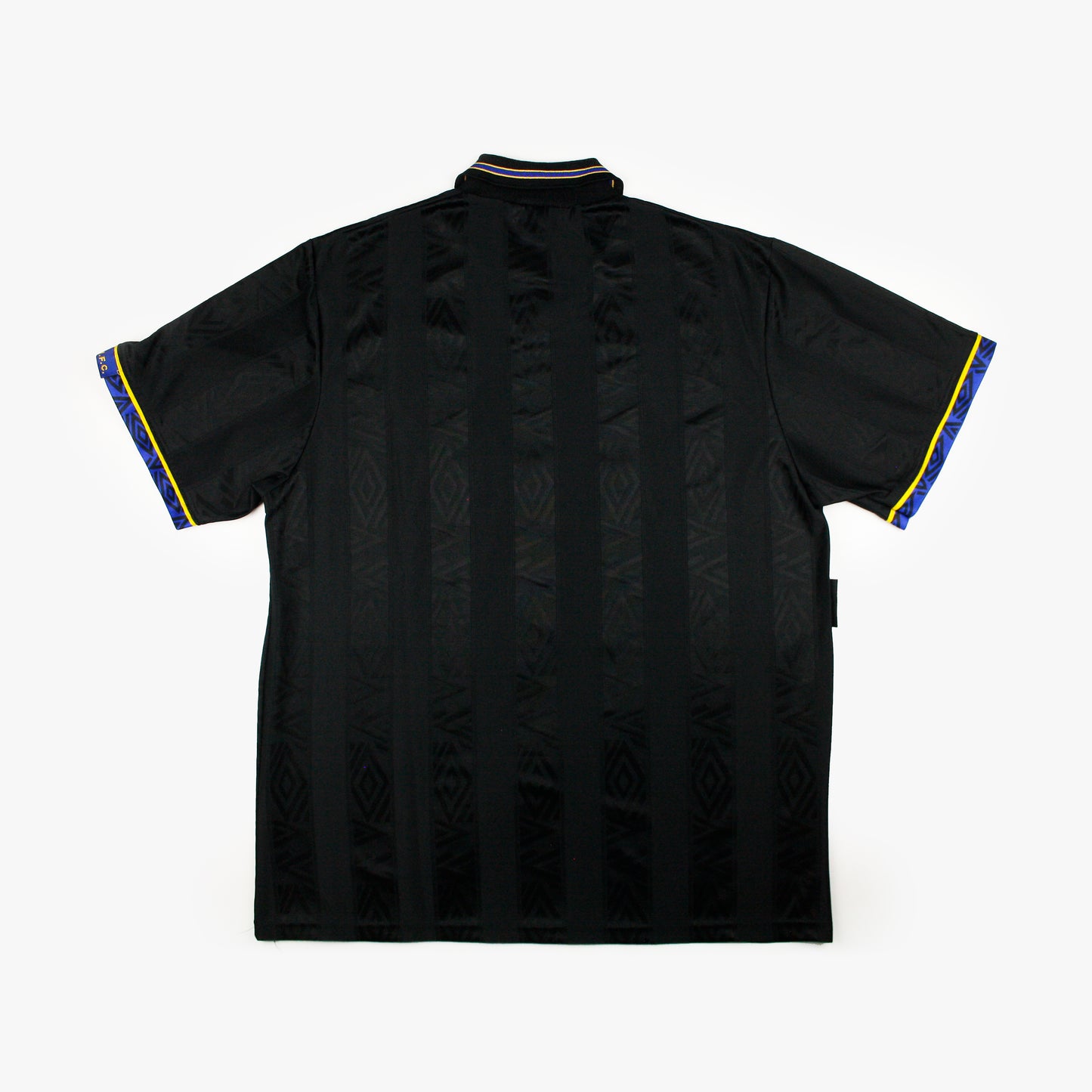 Manchester United 93/95 • Away Shirt • XL