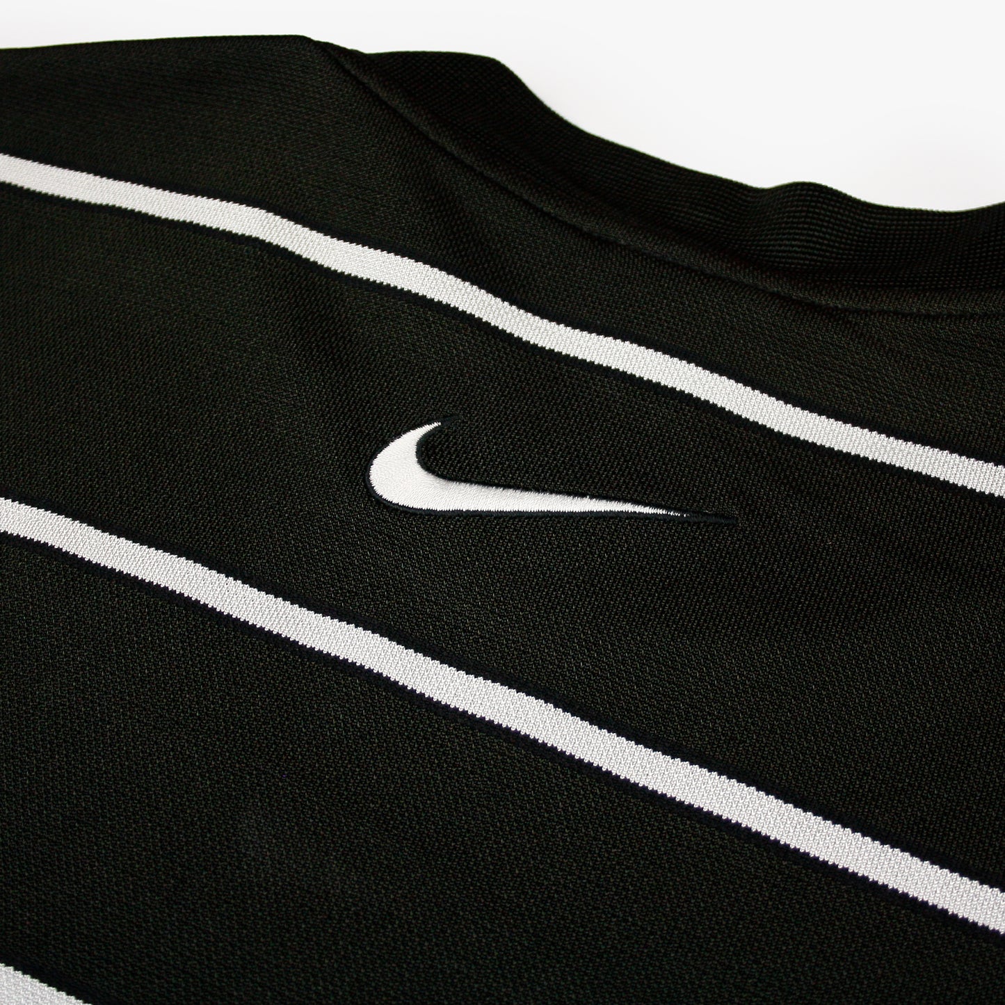 Nike 90s "Swoosh" • Camiseta Entrenamiento • XL