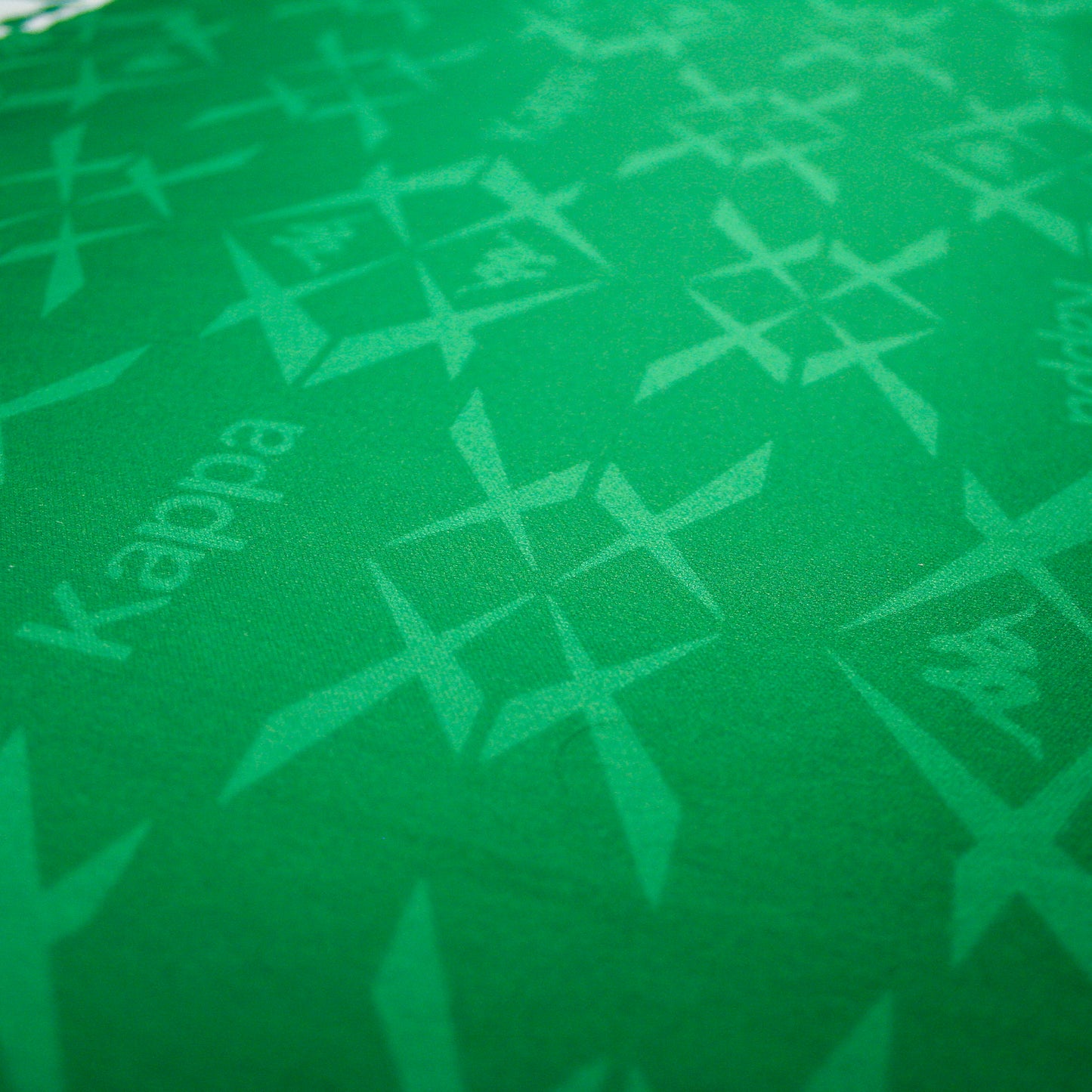 'Drogas No' 94 • **Versión Jugador** Camiseta • XL • #52