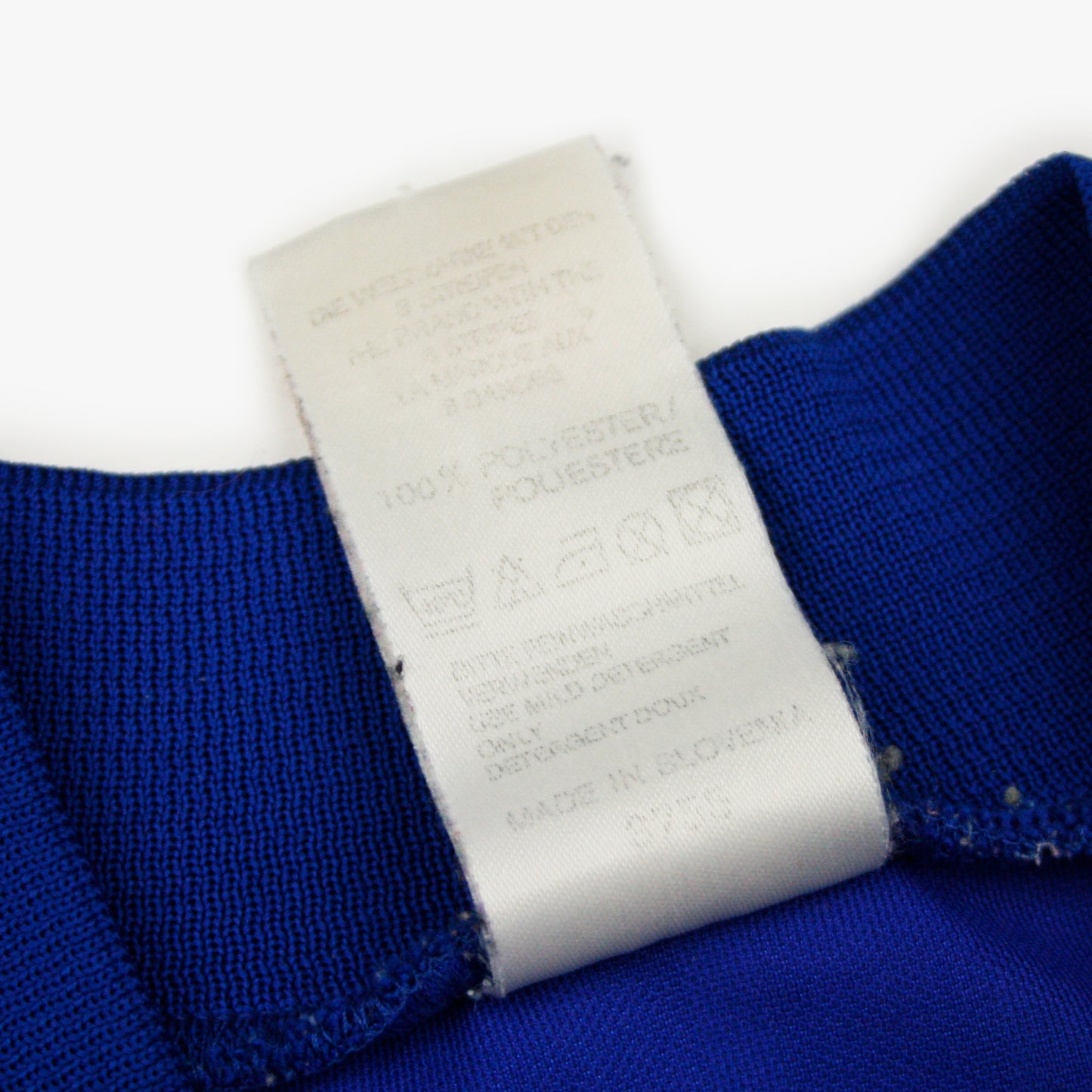 Francia 92/94 • Camiseta Local • M/L