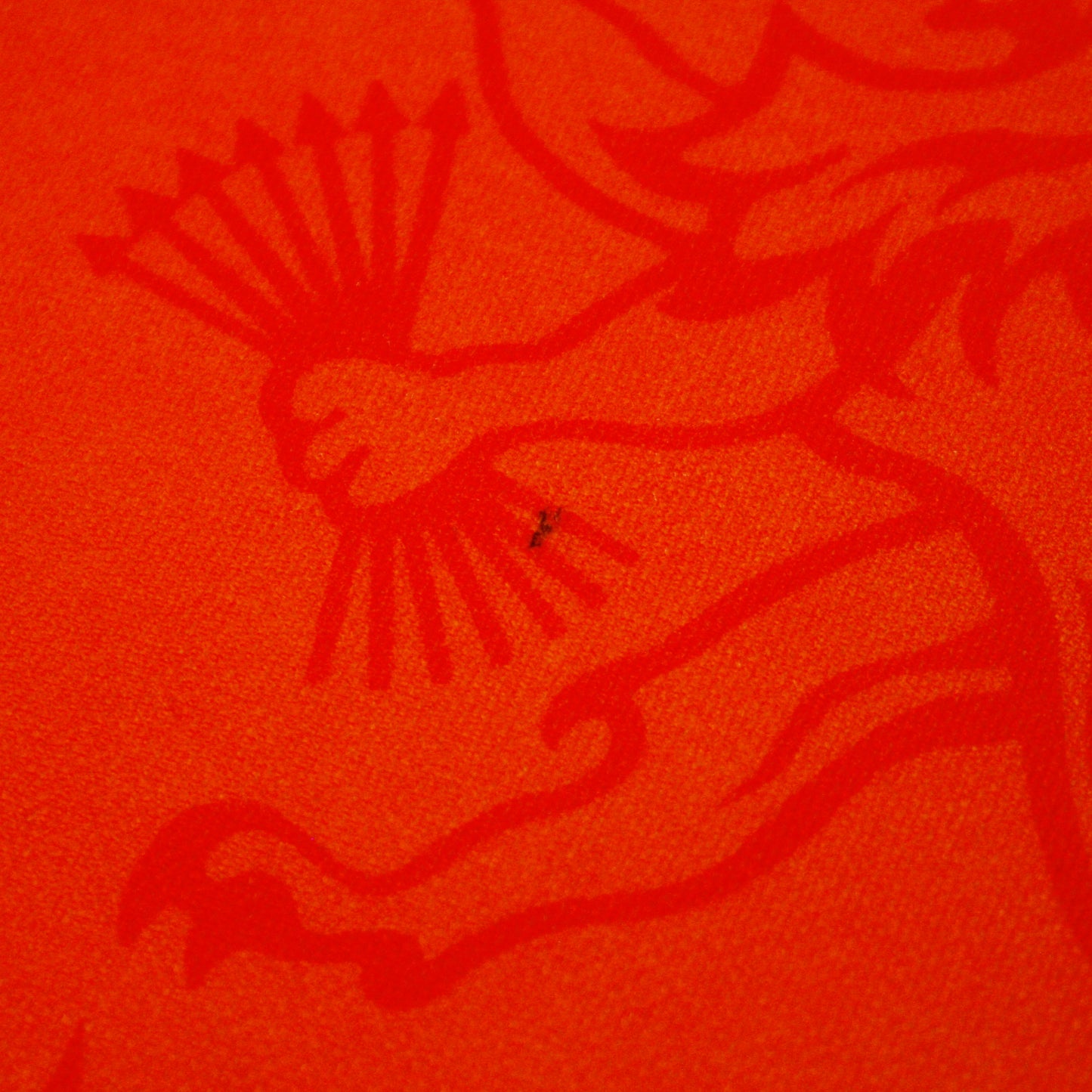 Netherlands 94/96 • Home Shirt • L