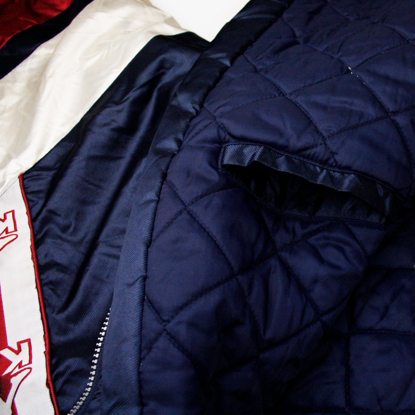 Athletic Bilbao 95/97 • Chaquetón • L