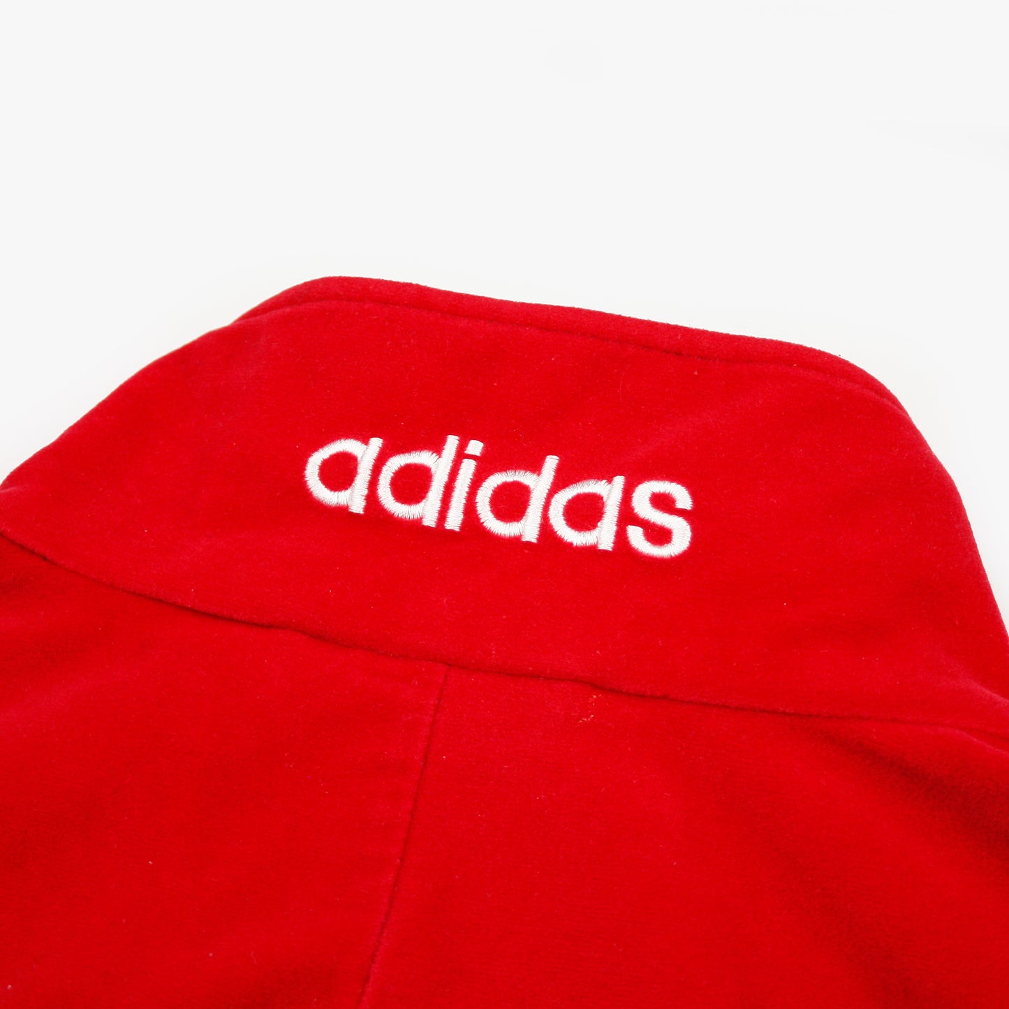 Adidas 90s • Template Track Jacket • L