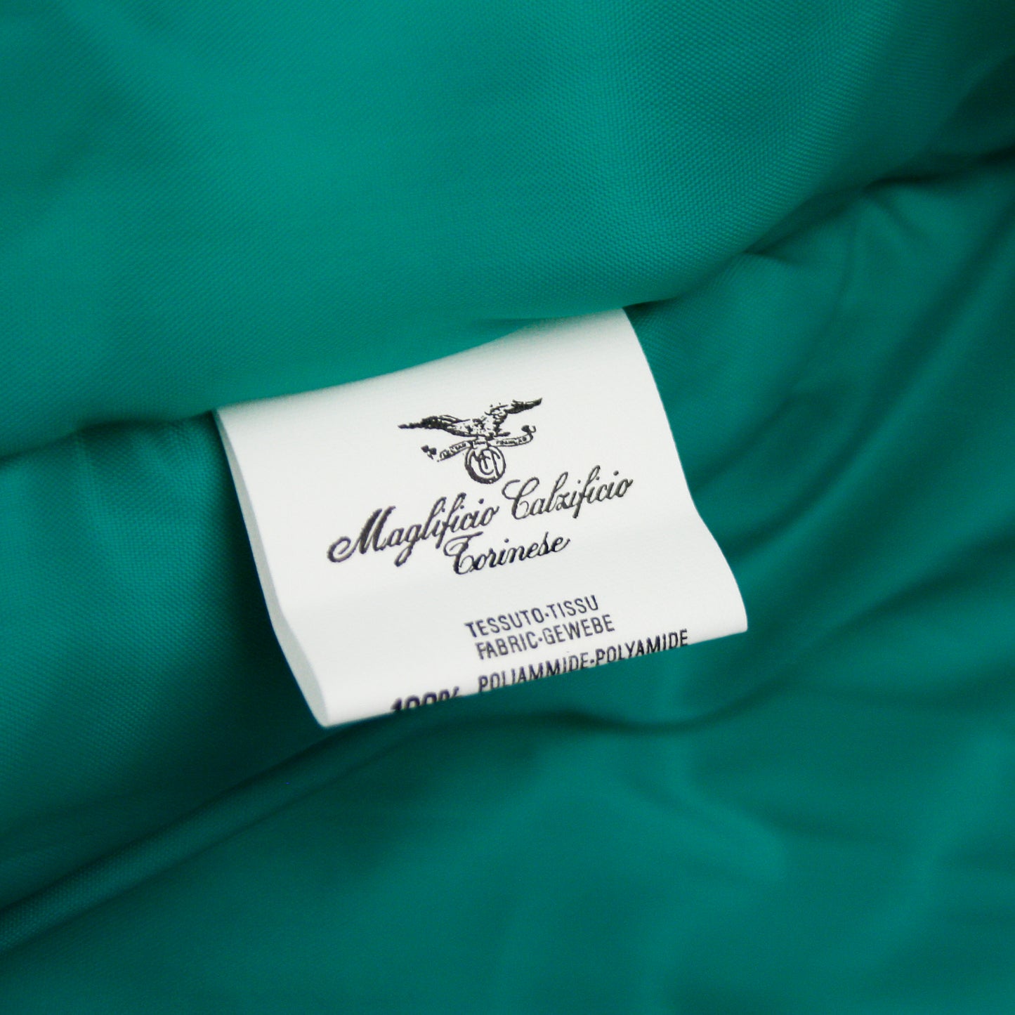 Barcelona 92/95 • Chaquetón *Versión Jugador con Etiquetas* • XL