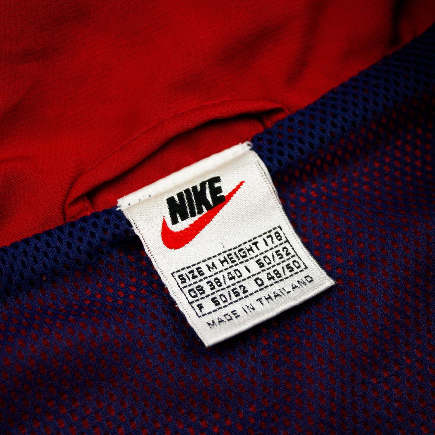 Barcelona 98/99 • Chaqueta de Chándal • M