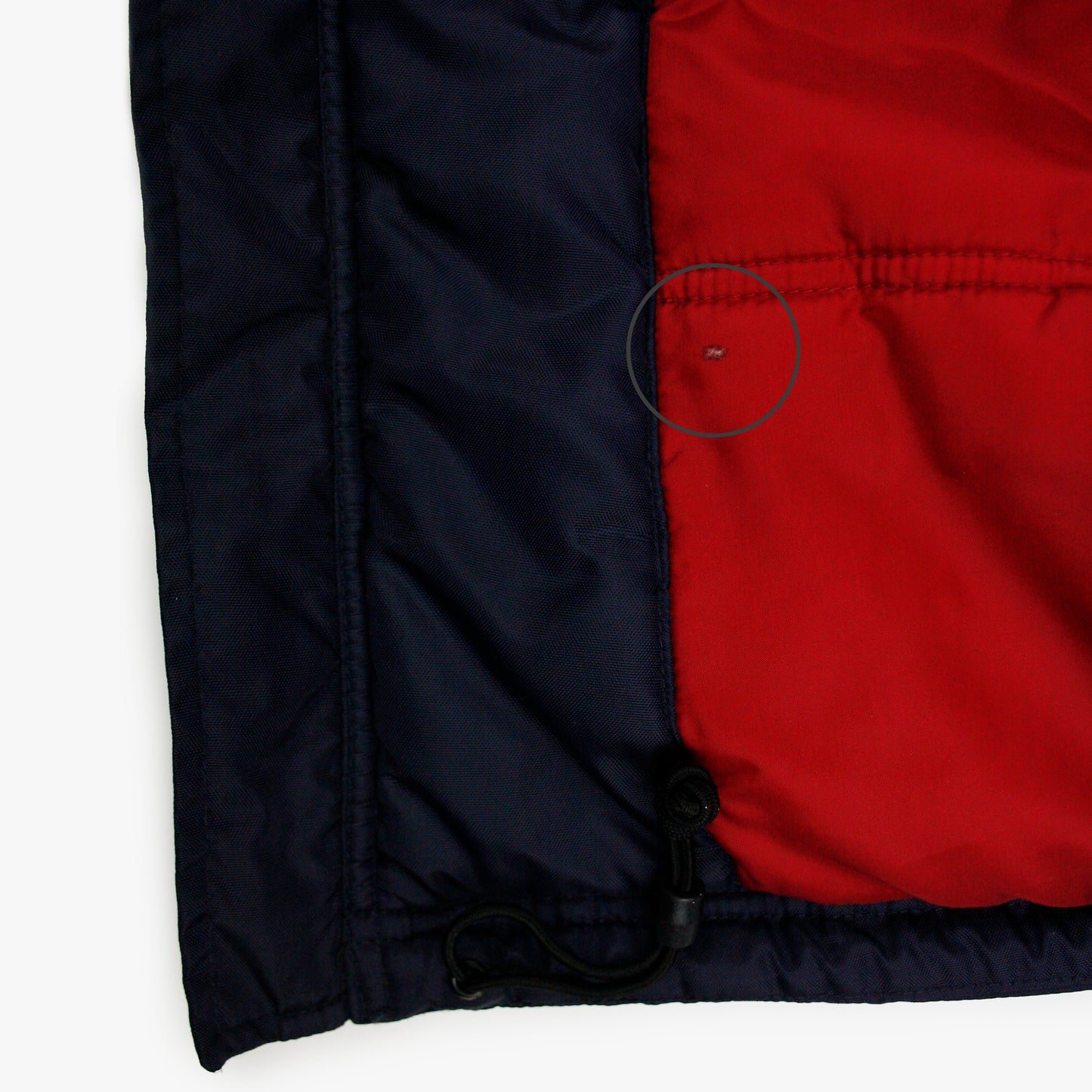 Barcelona 98/99 • Bench Coat • M