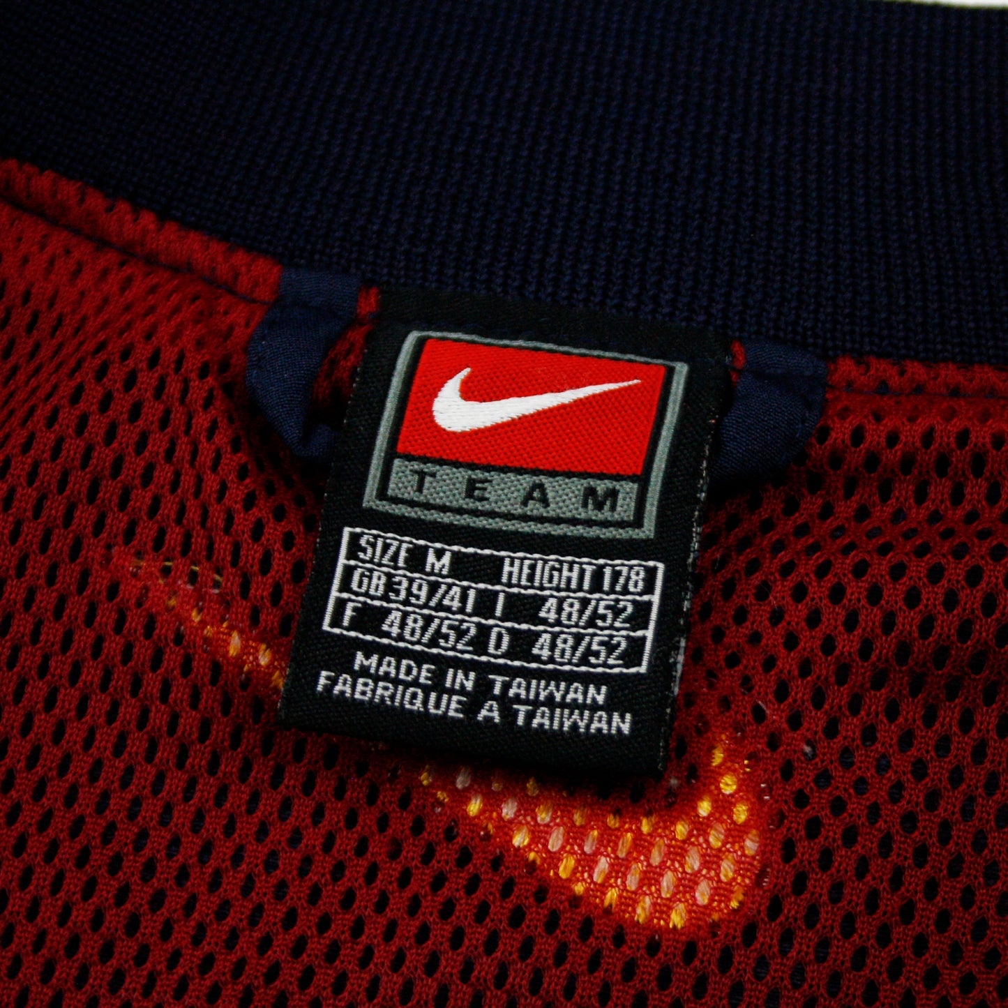 Barcelona 98/99 • Jacket • M