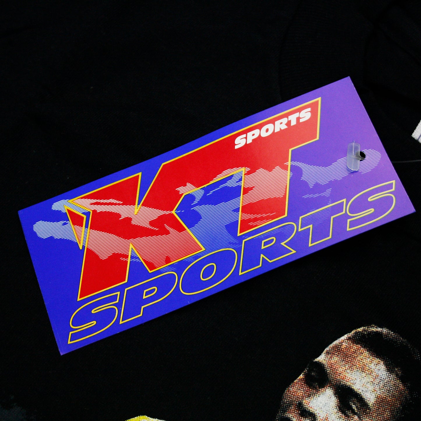 Ronaldo Brasil 90s • Camiseta Bootleg *Deadstock Con Etiquetas* • L