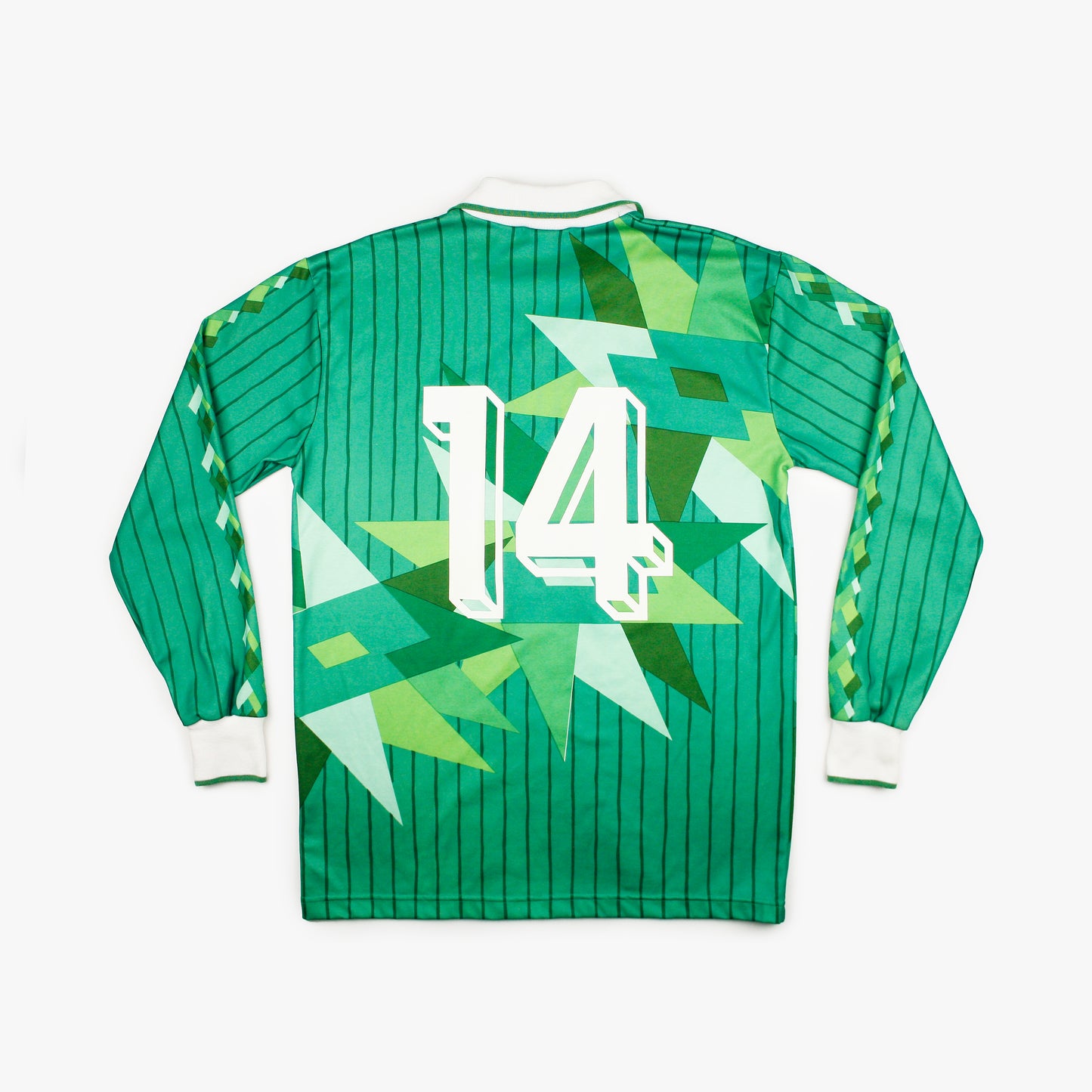 Lotto 91/92 • Camiseta Genérica *Con Etiquetas* • L • #14