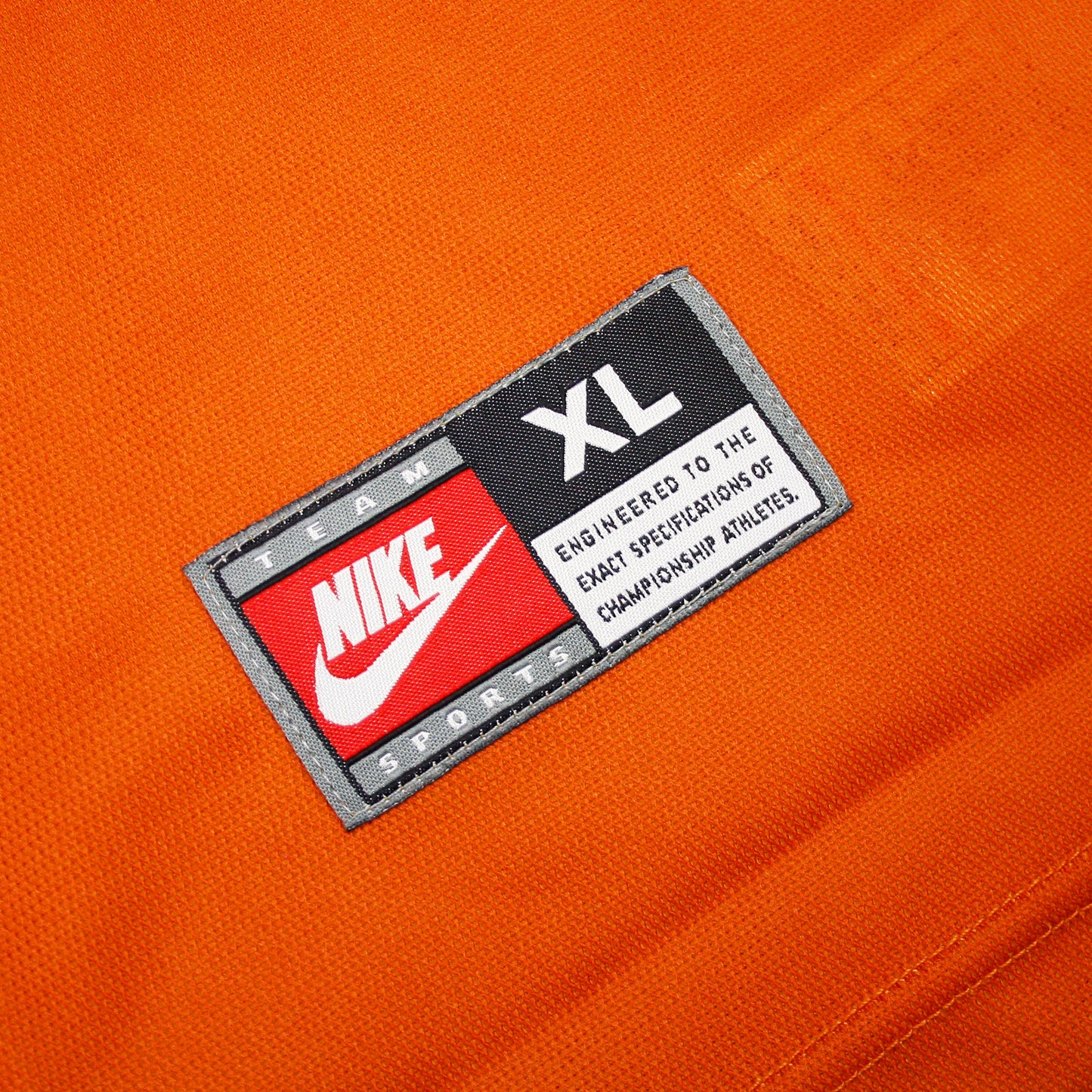 Barcelona 98/99 • Camiseta Tercera *Con Etiquetas* • XL