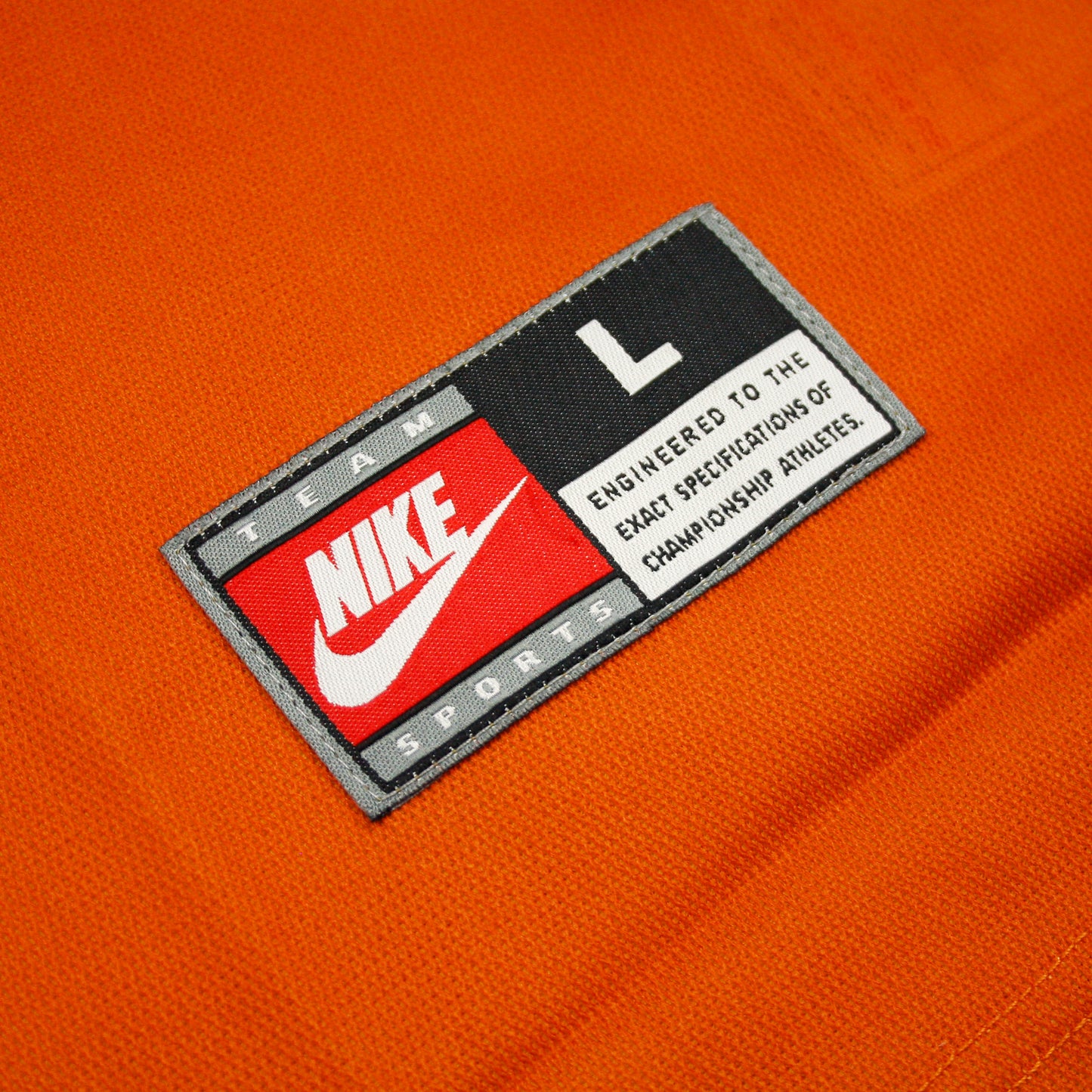 Barcelona 98/99 • Camiseta Tercera *Con Etiquetas* • L