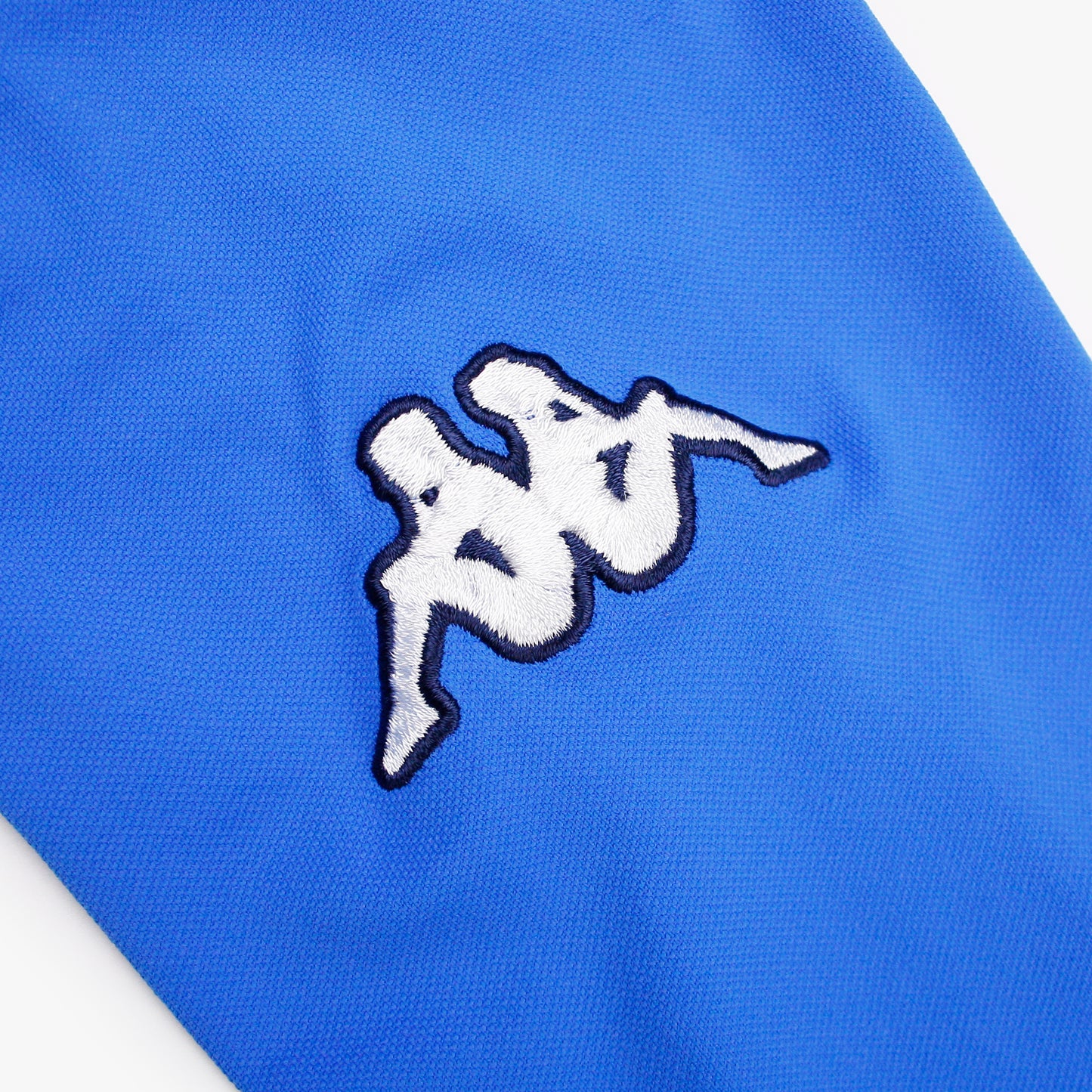 Italia 02/03 • Camiseta Local • M