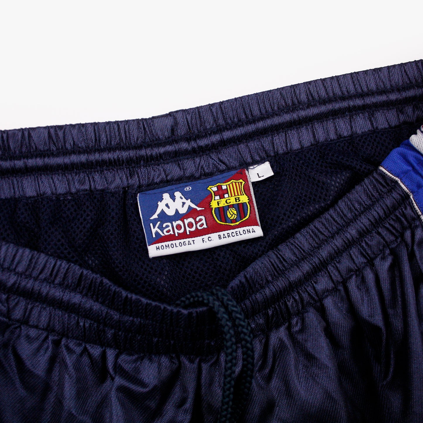 Barcelona 95/97 • Tracksuit Bottoms • L