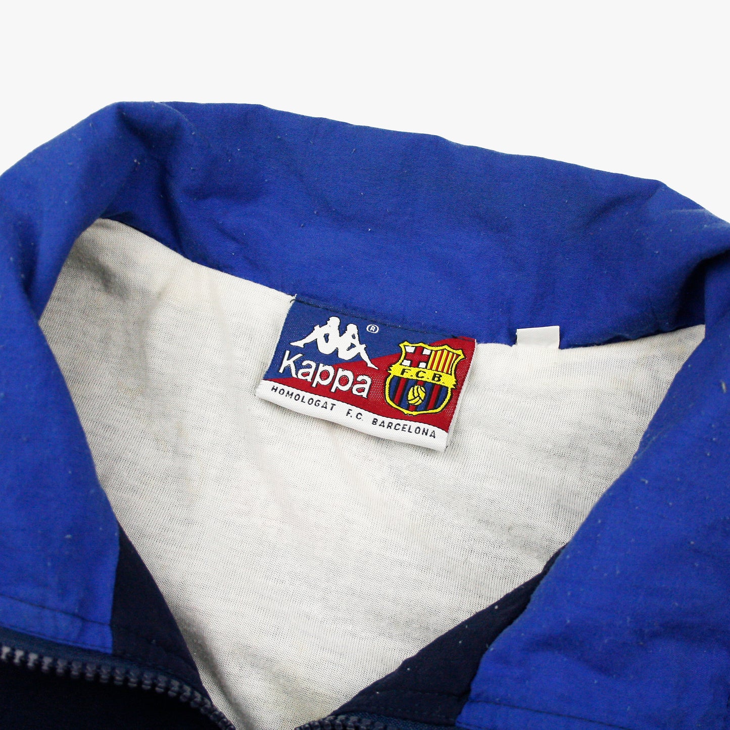 Barcelona 95/97 • Track Jacket • L