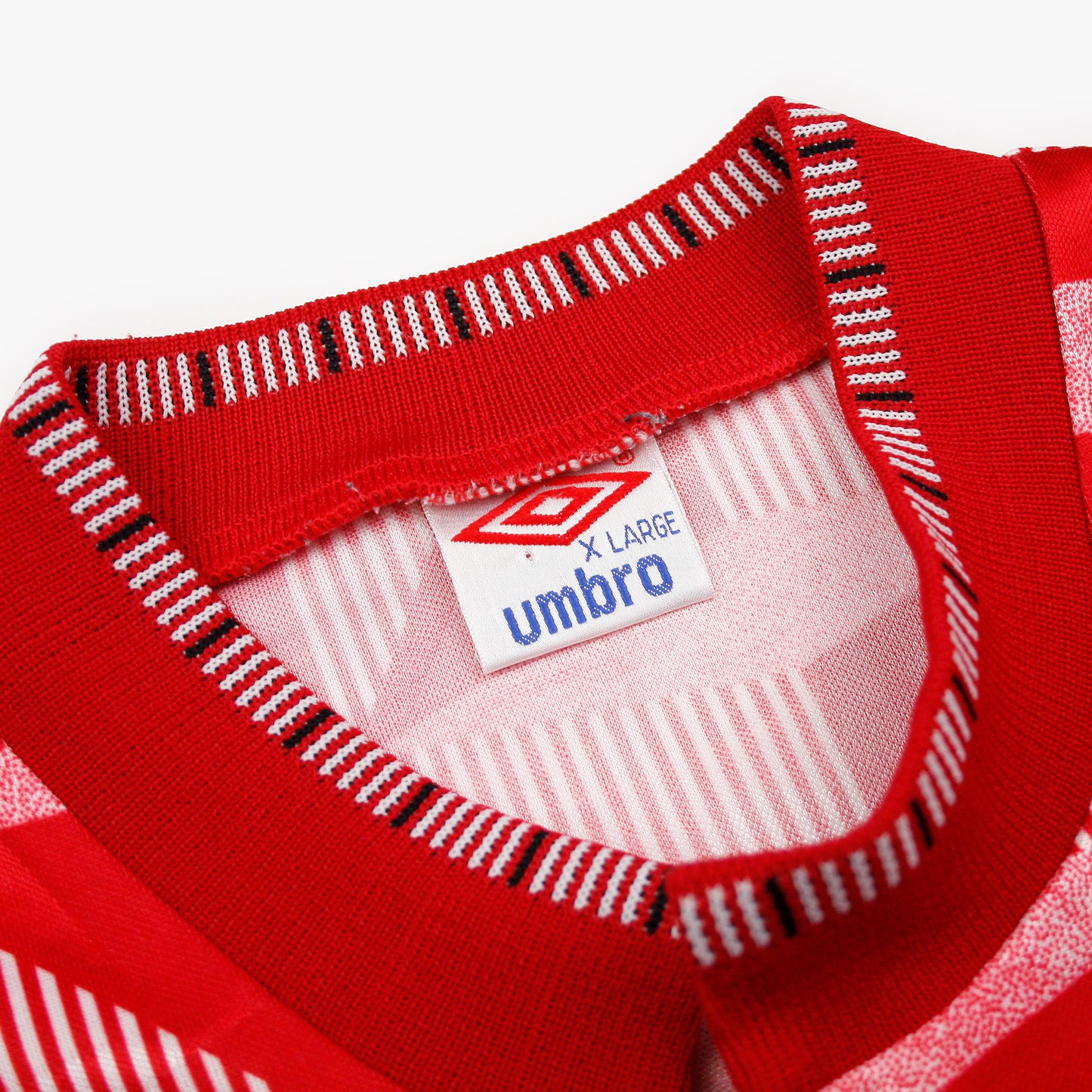 Umbro 90s • Camiseta Genérica • XL