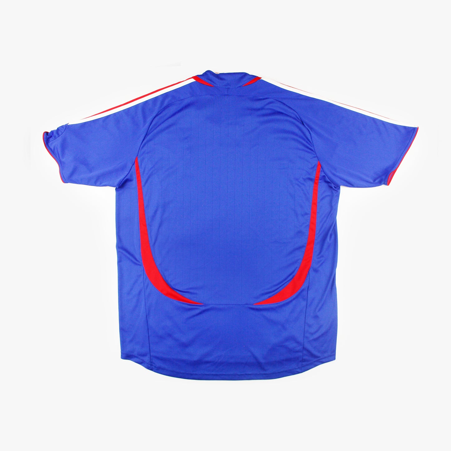 Francia 06/08 • Camiseta Local • XL