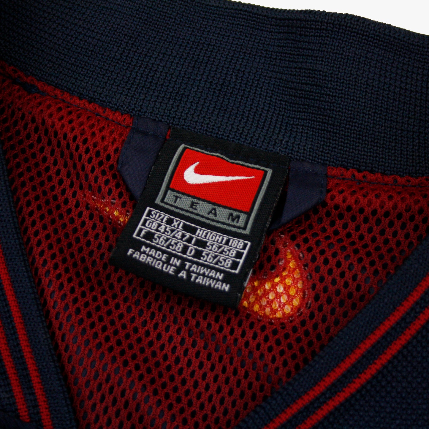 Barcelona 98/99 • Jacket • XL