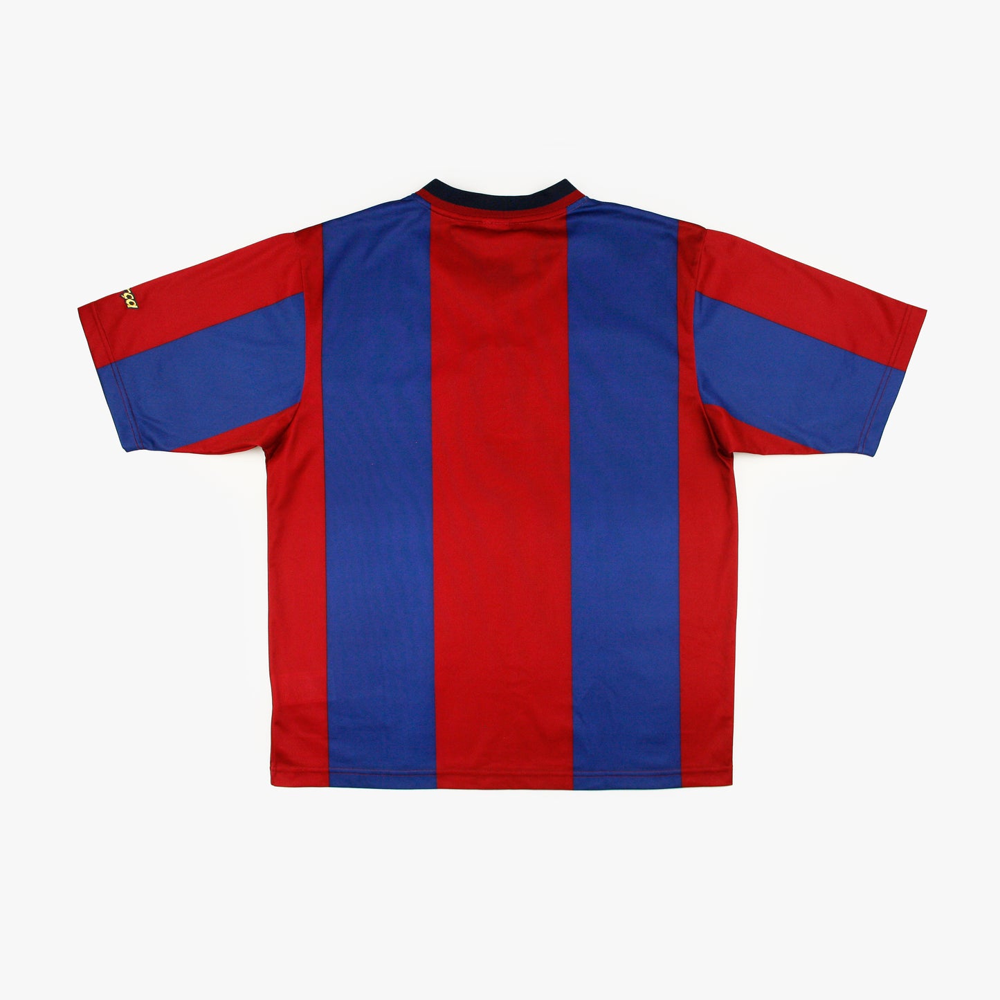 Barcelona 98/99 • Camiseta Local • L