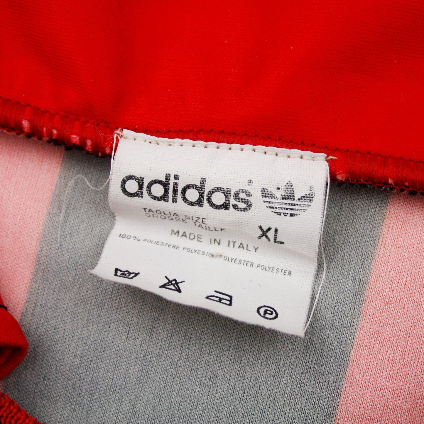 AC Milan 92/93 • Camiseta Local • XL/L