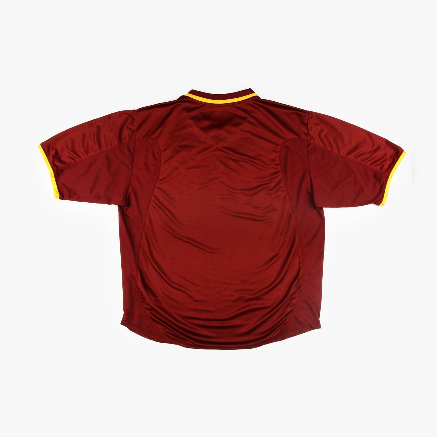 Portugal 00/02 • Home Shirt • L