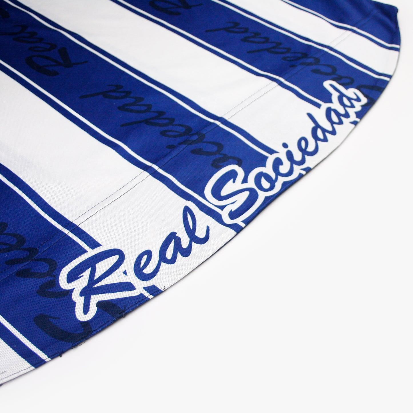 Real Sociedad 00/01 • Camiseta Local • XL