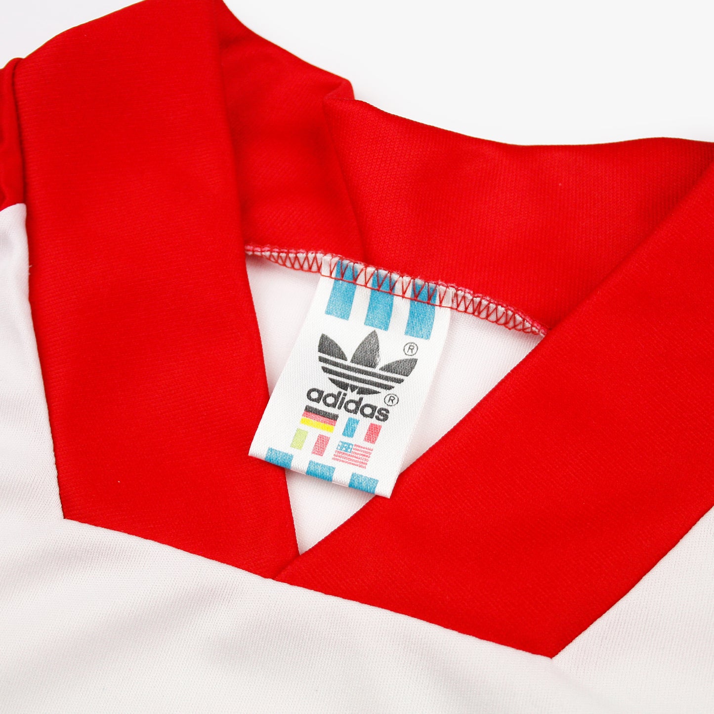 Club Necaxa 94/95 • Away Shirt • XL