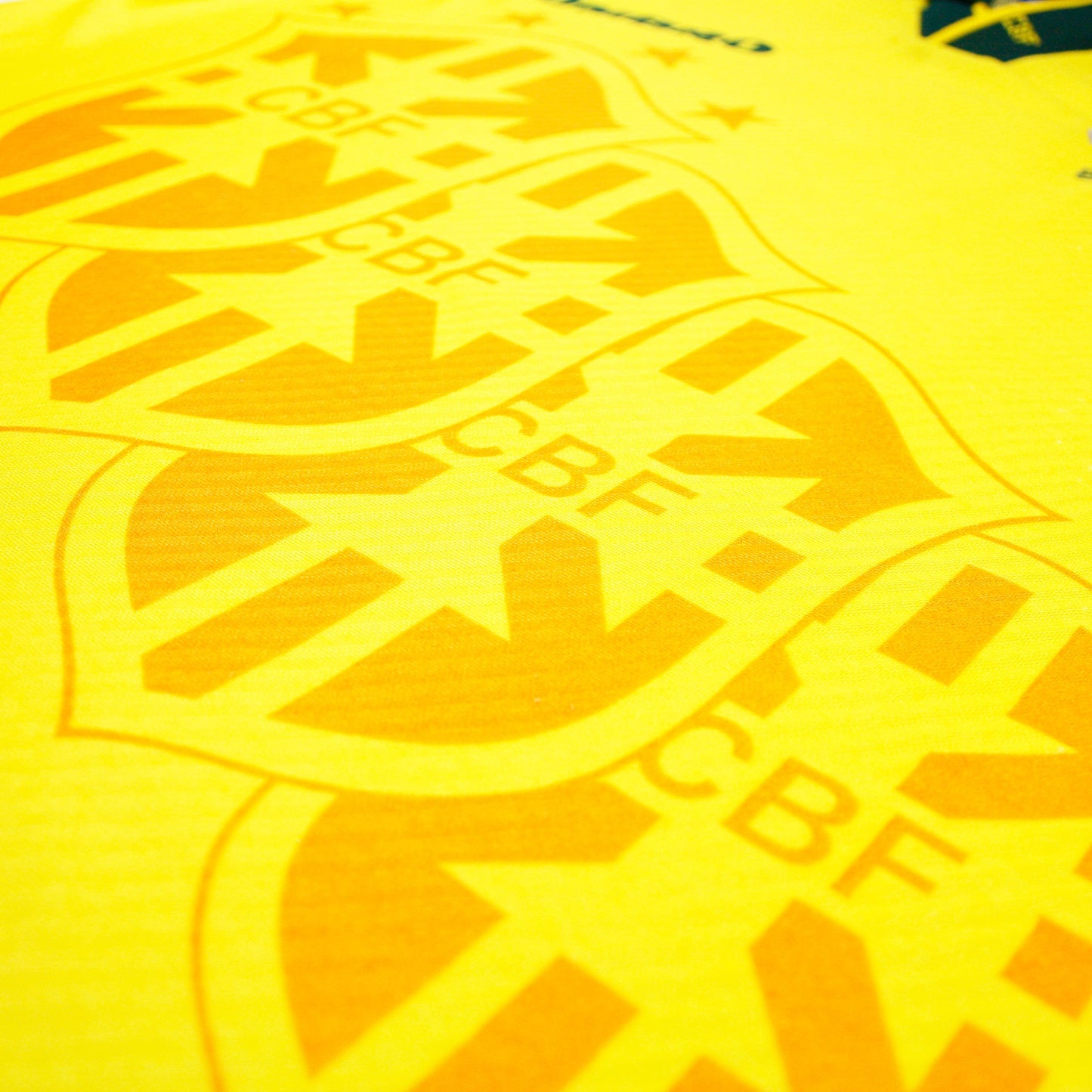 Brasil 94/97 • Camiseta Local • L