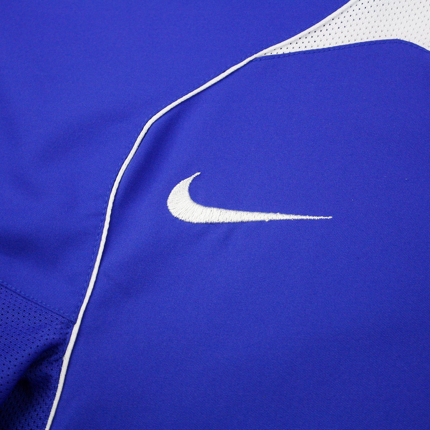 Brasil 04/06 • Camiseta Visitante • M